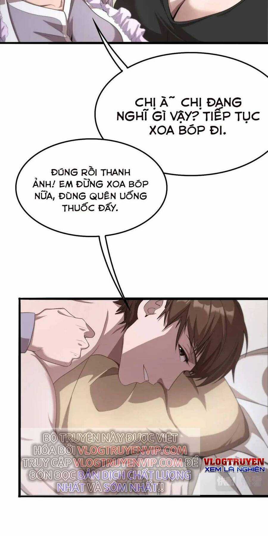 Ta Bị Kẹt Cùng Một Ngày 1000 Năm Chương 20 trang 17