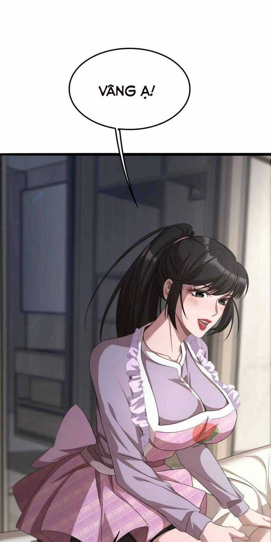 Ta Bị Kẹt Cùng Một Ngày 1000 Năm Chương 20 trang 18