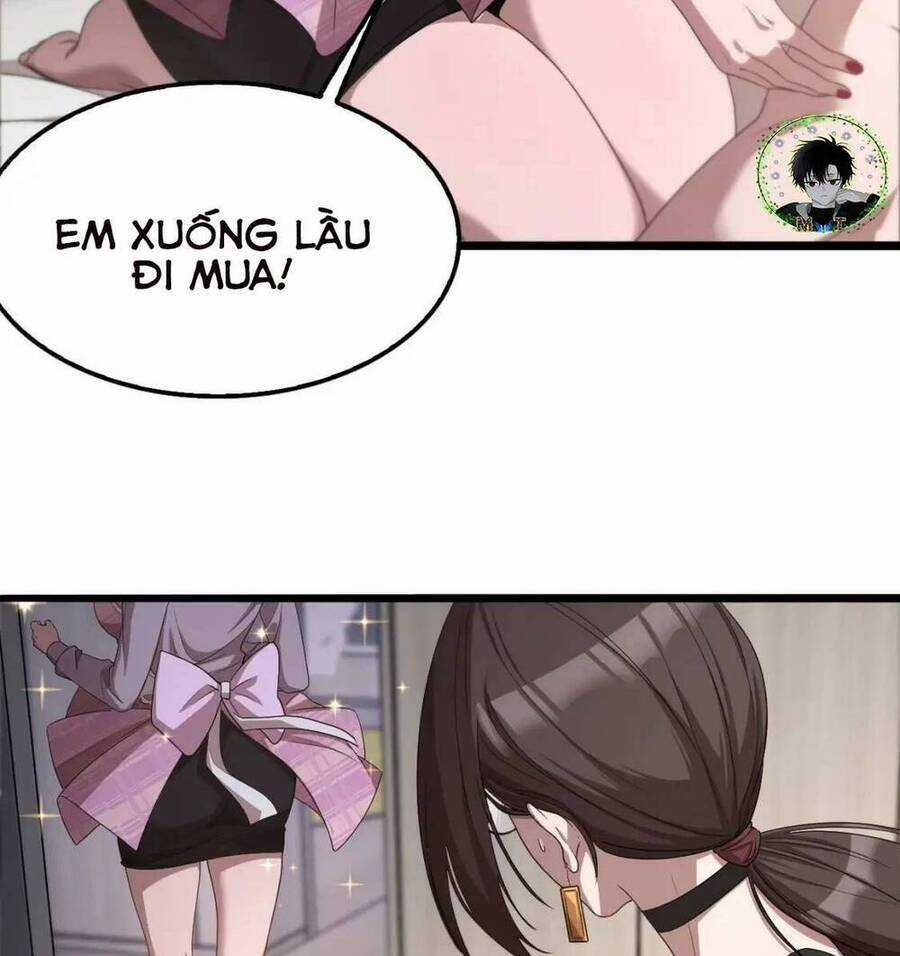 Ta Bị Kẹt Cùng Một Ngày 1000 Năm Chương 20 trang 19