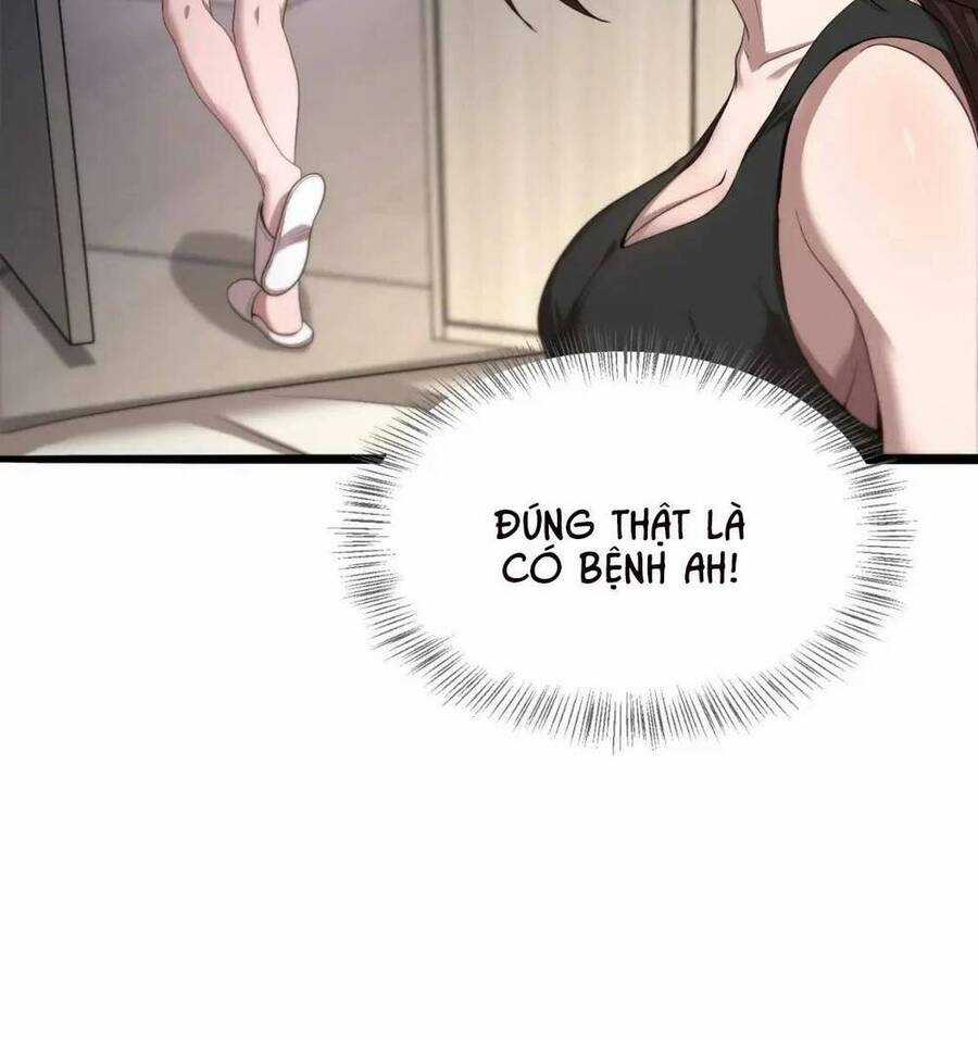 Ta Bị Kẹt Cùng Một Ngày 1000 Năm Chương 20 trang 20