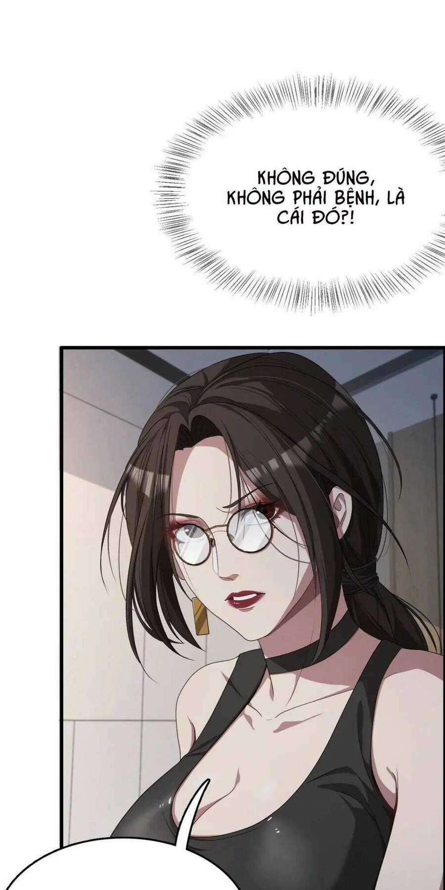 Ta Bị Kẹt Cùng Một Ngày 1000 Năm Chương 20 trang 21