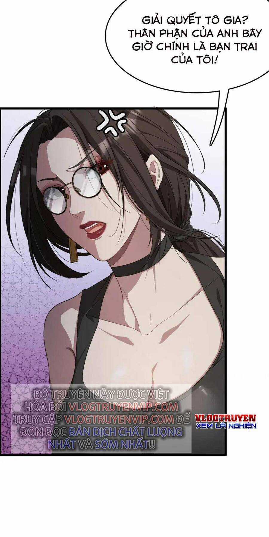 Ta Bị Kẹt Cùng Một Ngày 1000 Năm Chương 20 trang 25