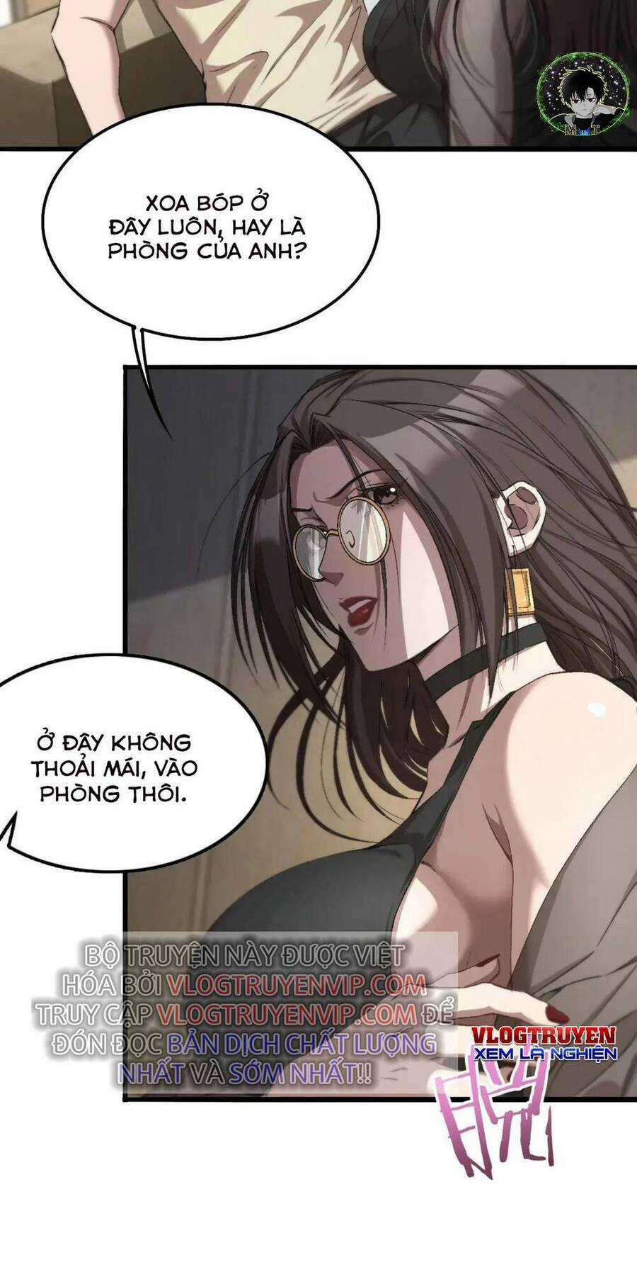 Ta Bị Kẹt Cùng Một Ngày 1000 Năm Chương 20 trang 3