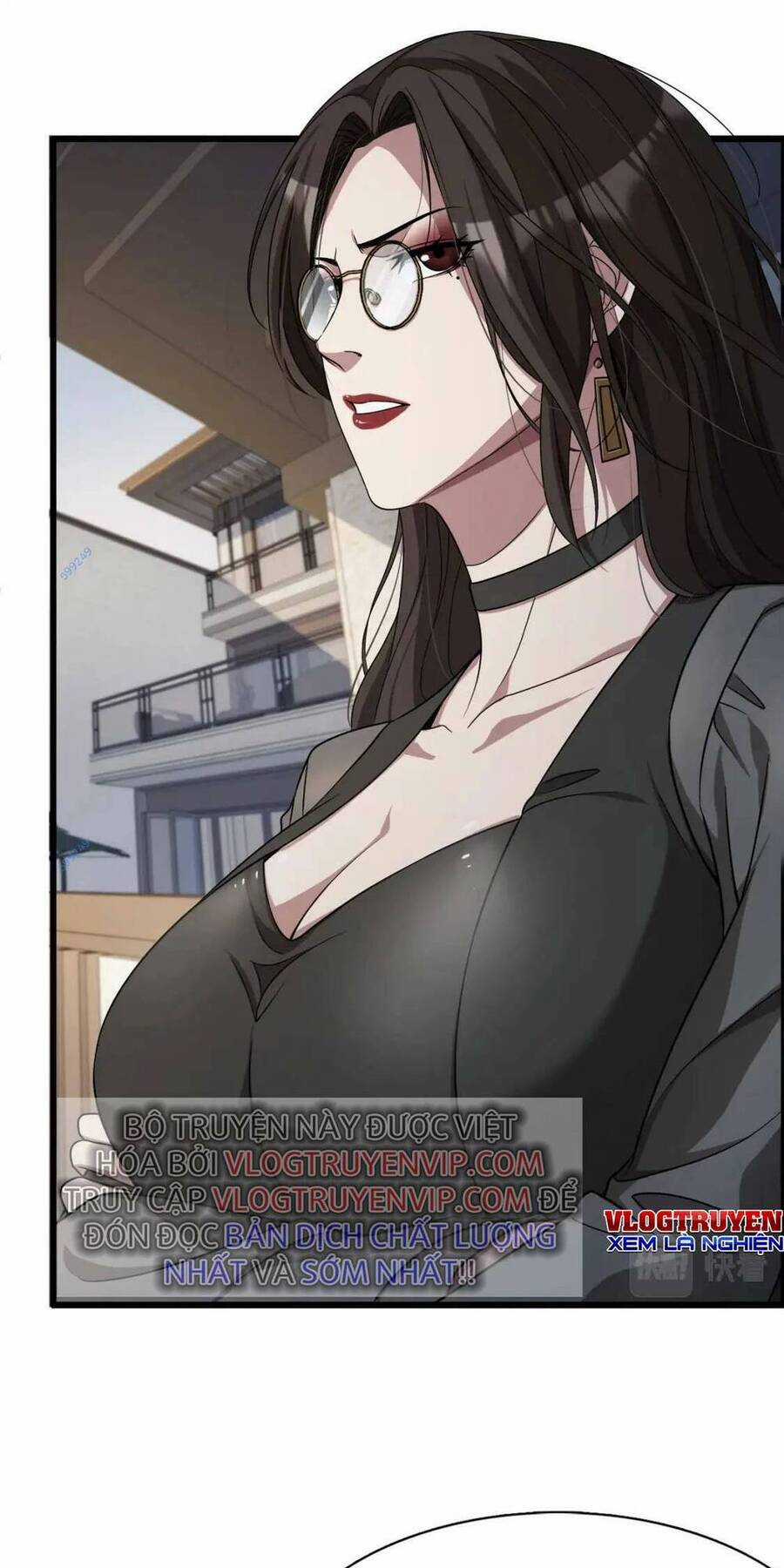 Ta Bị Kẹt Cùng Một Ngày 1000 Năm Chương 20 trang 38