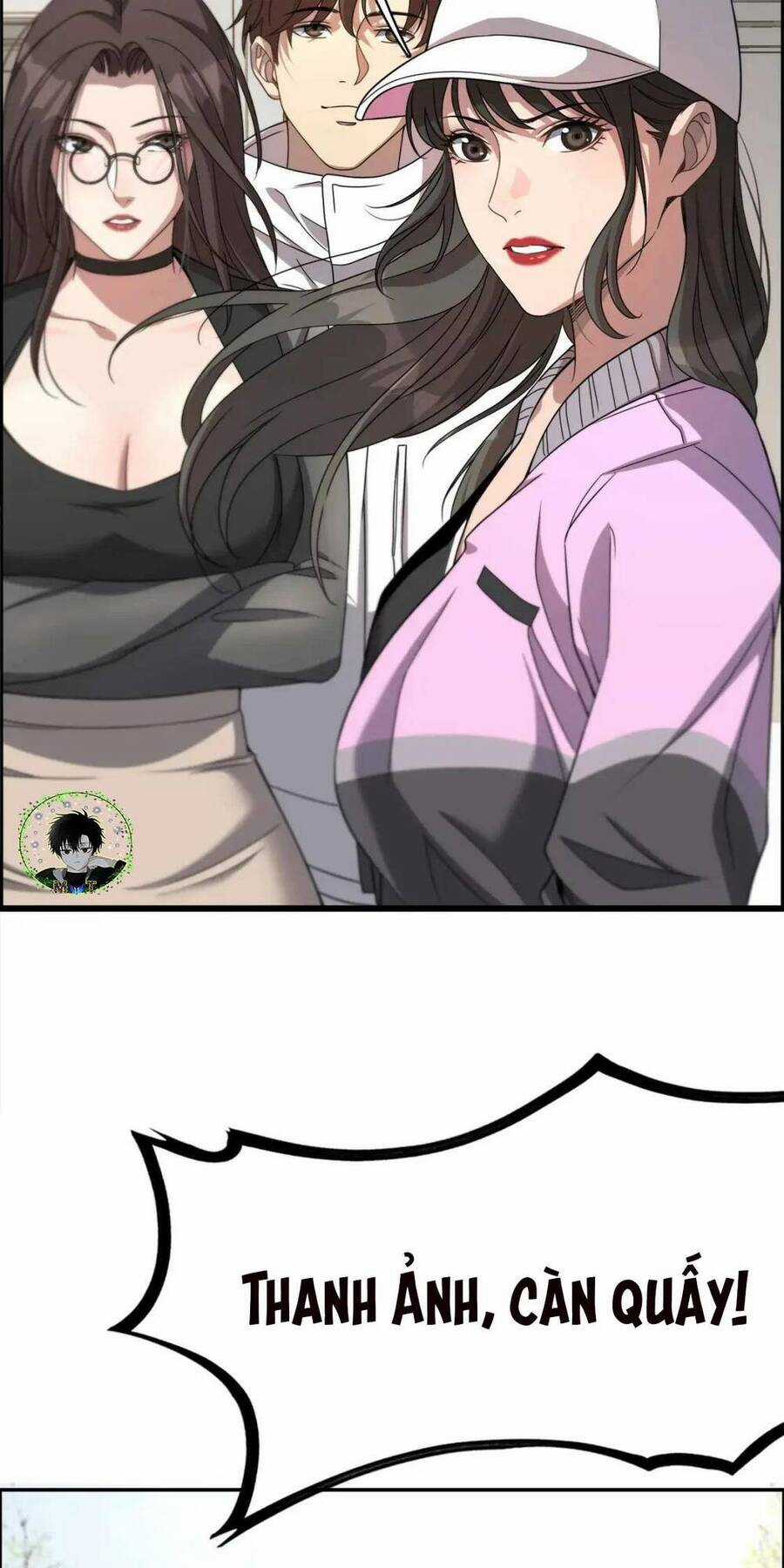 Ta Bị Kẹt Cùng Một Ngày 1000 Năm Chương 20 trang 43