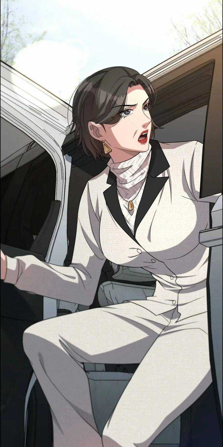 Ta Bị Kẹt Cùng Một Ngày 1000 Năm Chương 20 trang 44