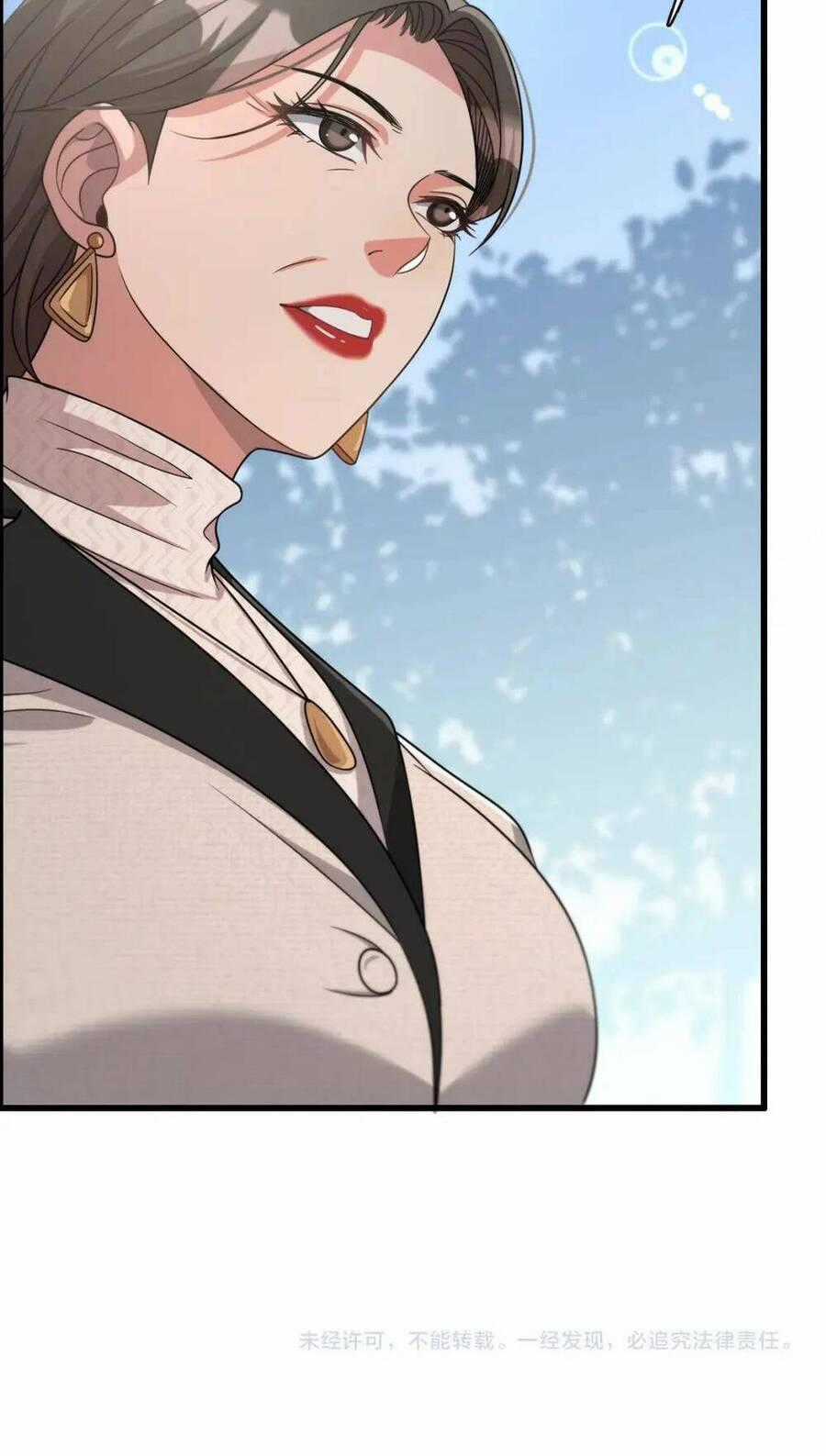 Ta Bị Kẹt Cùng Một Ngày 1000 Năm Chương 20 trang 47