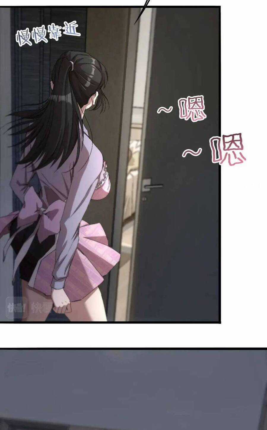 Ta Bị Kẹt Cùng Một Ngày 1000 Năm Chương 20 trang 6