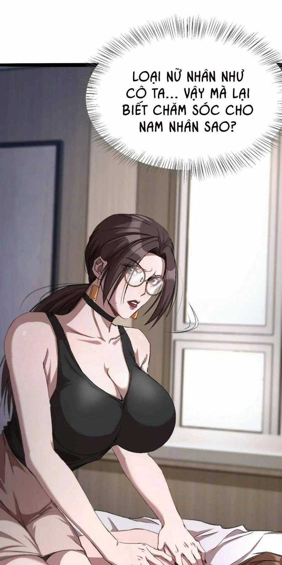 Ta Bị Kẹt Cùng Một Ngày 1000 Năm Chương 20 trang 9