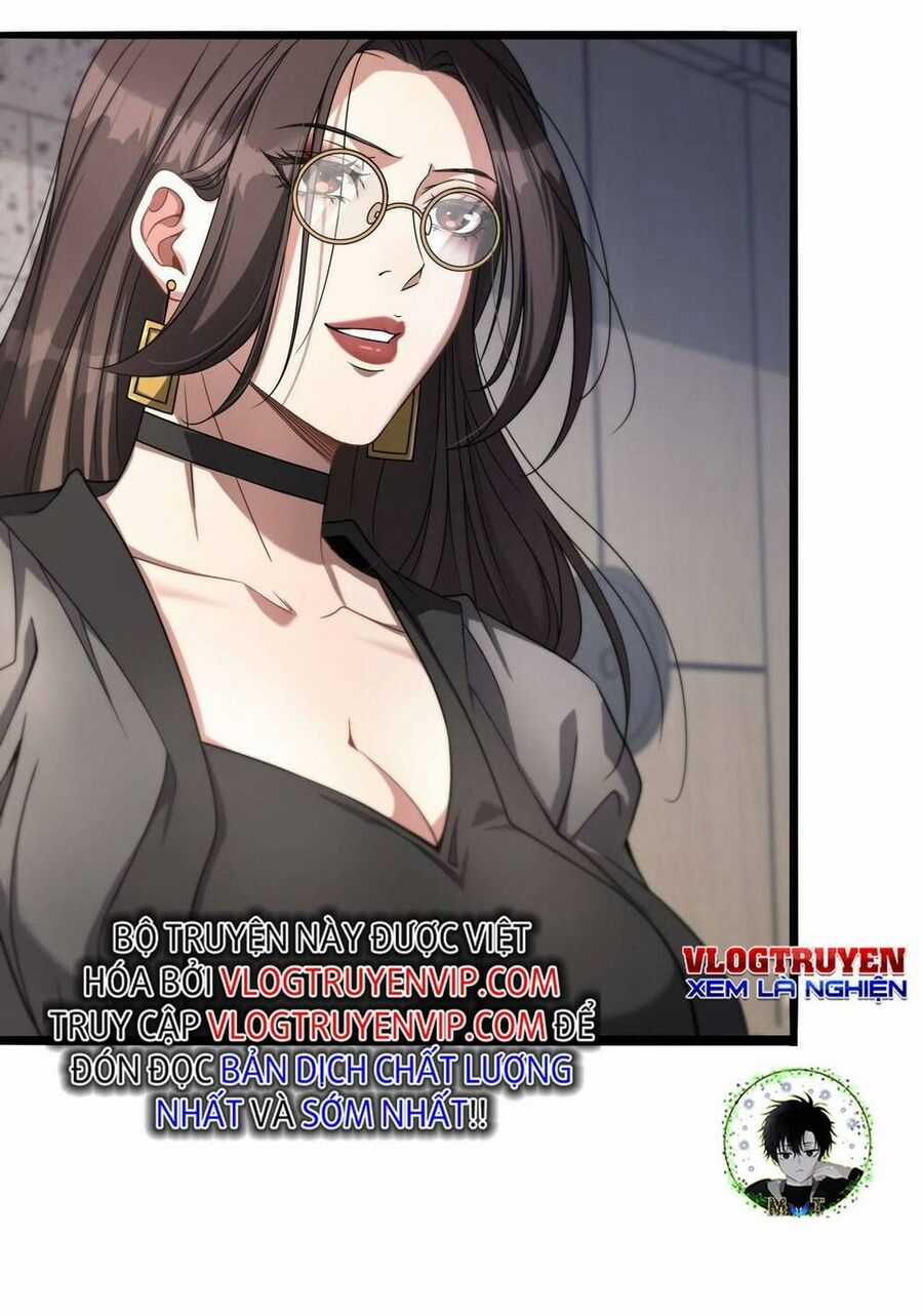 Ta Bị Kẹt Cùng Một Ngày 1000 Năm Chương 21 trang 10