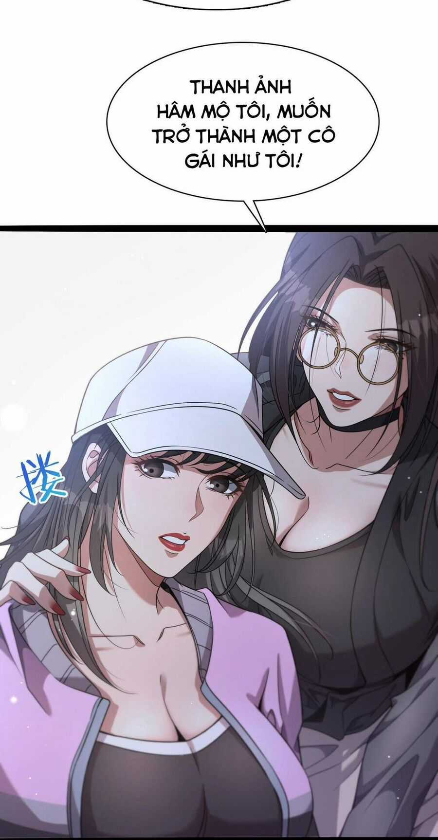 Ta Bị Kẹt Cùng Một Ngày 1000 Năm Chương 21 trang 14