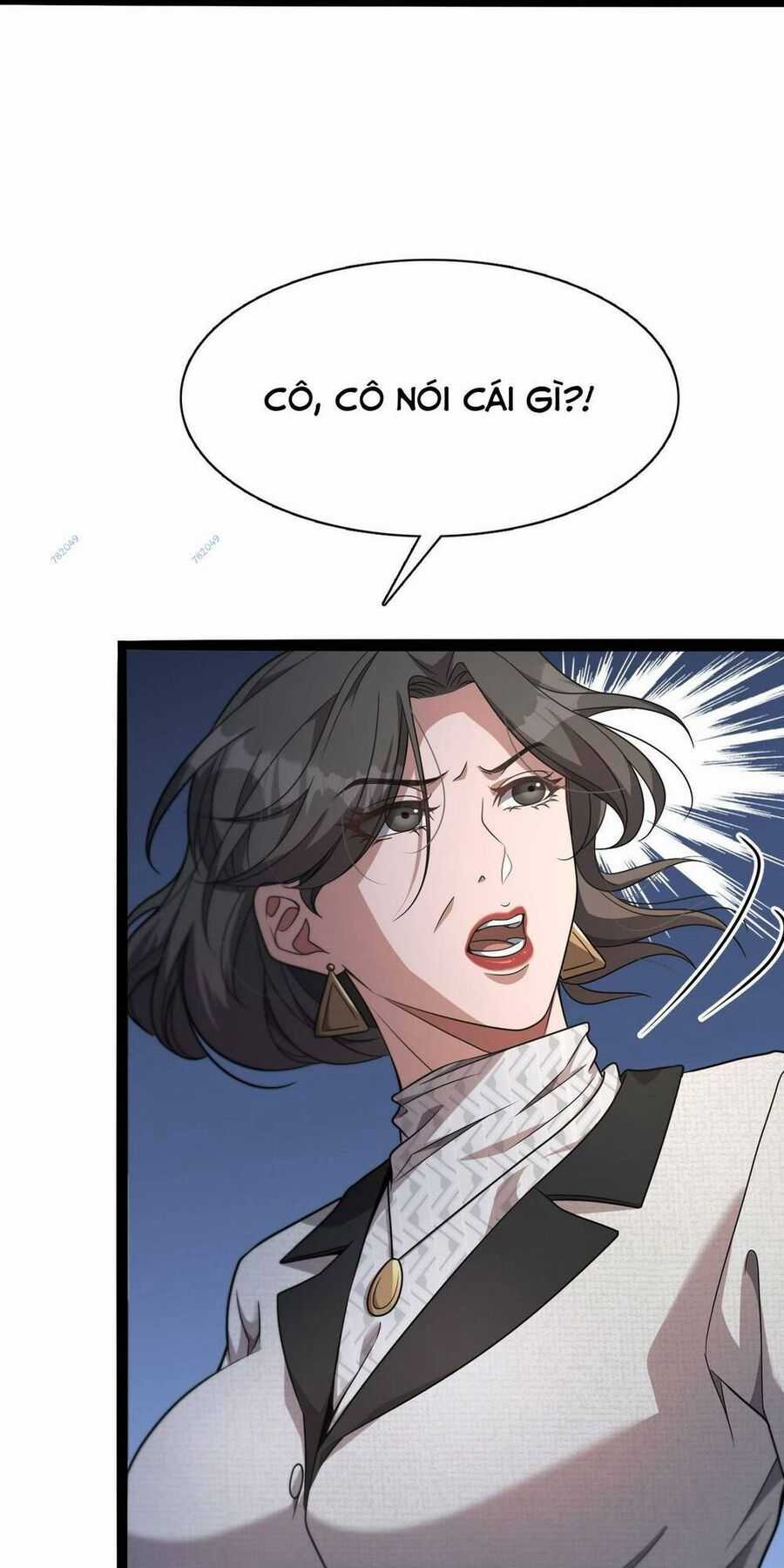 Ta Bị Kẹt Cùng Một Ngày 1000 Năm Chương 21 trang 15