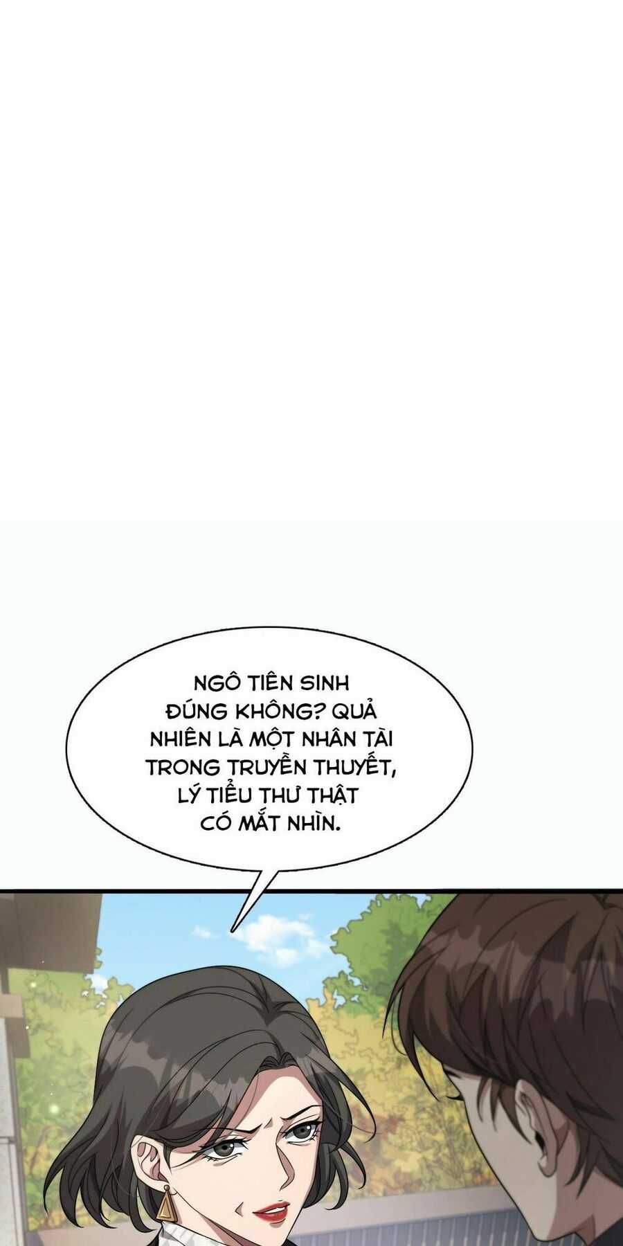 Ta Bị Kẹt Cùng Một Ngày 1000 Năm Chương 21 trang 2