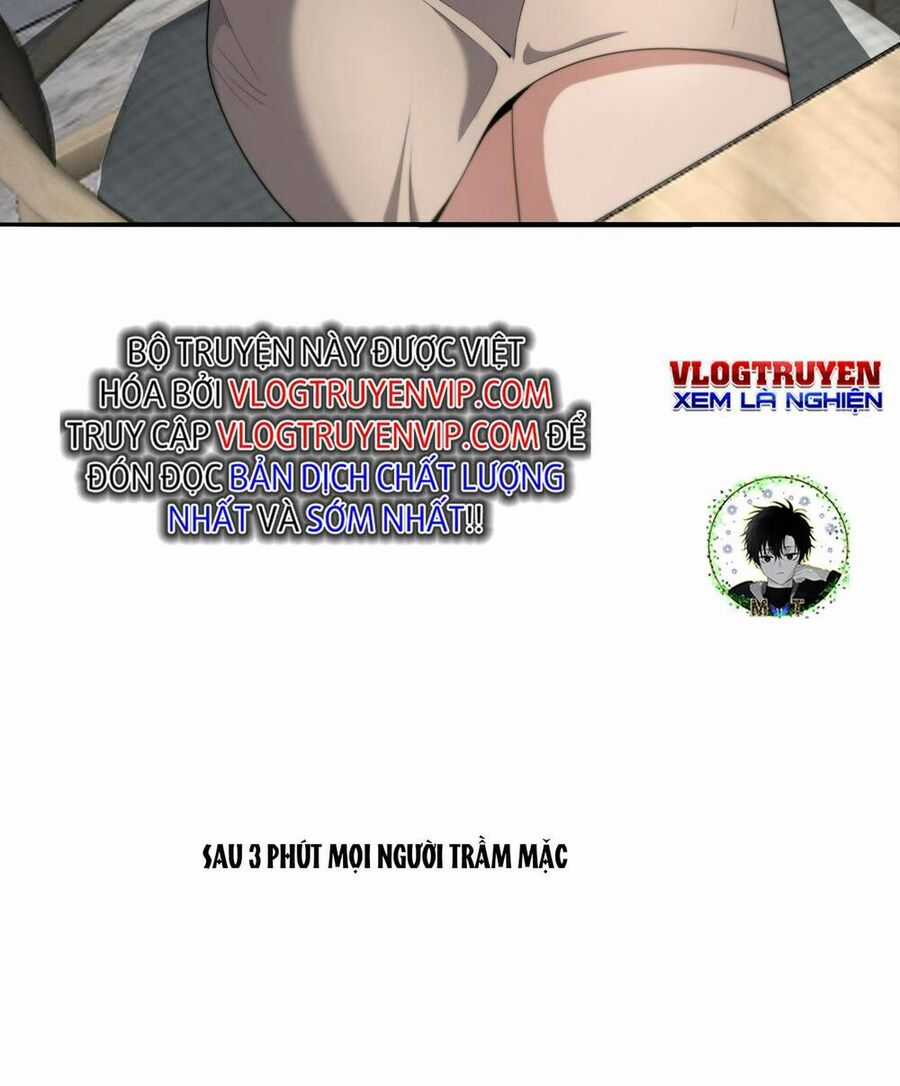 Ta Bị Kẹt Cùng Một Ngày 1000 Năm Chương 21 trang 24