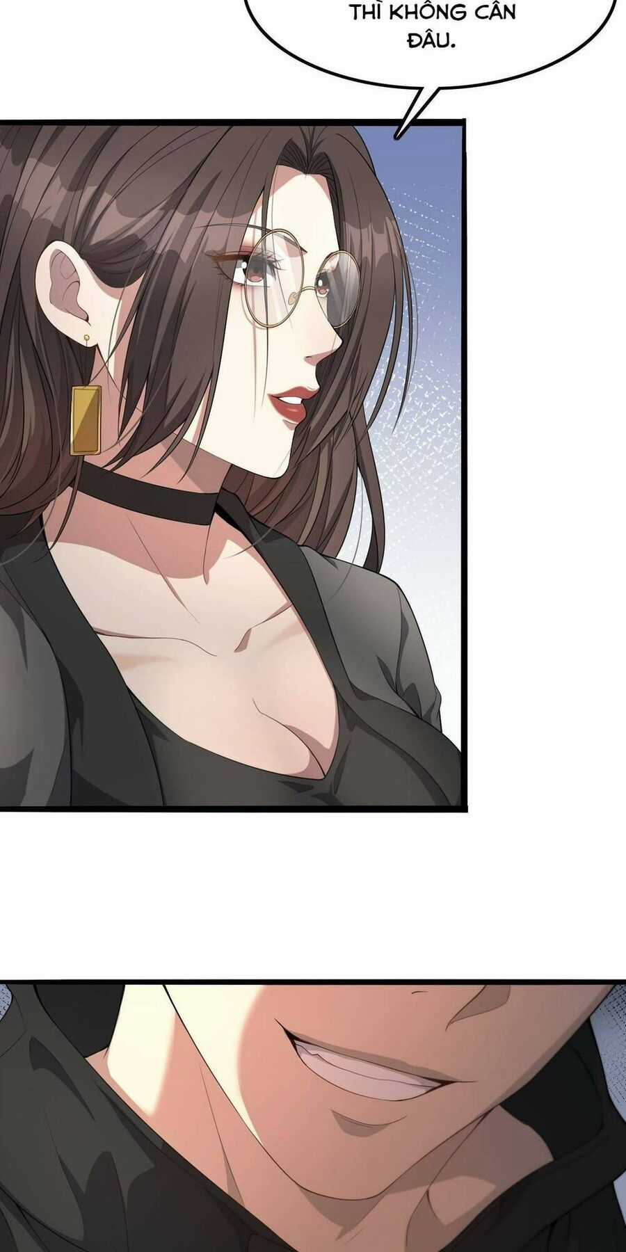 Ta Bị Kẹt Cùng Một Ngày 1000 Năm Chương 21 trang 26