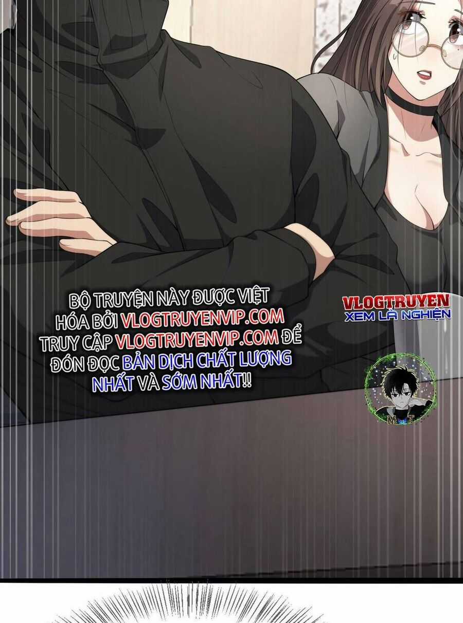 Ta Bị Kẹt Cùng Một Ngày 1000 Năm Chương 21 trang 28