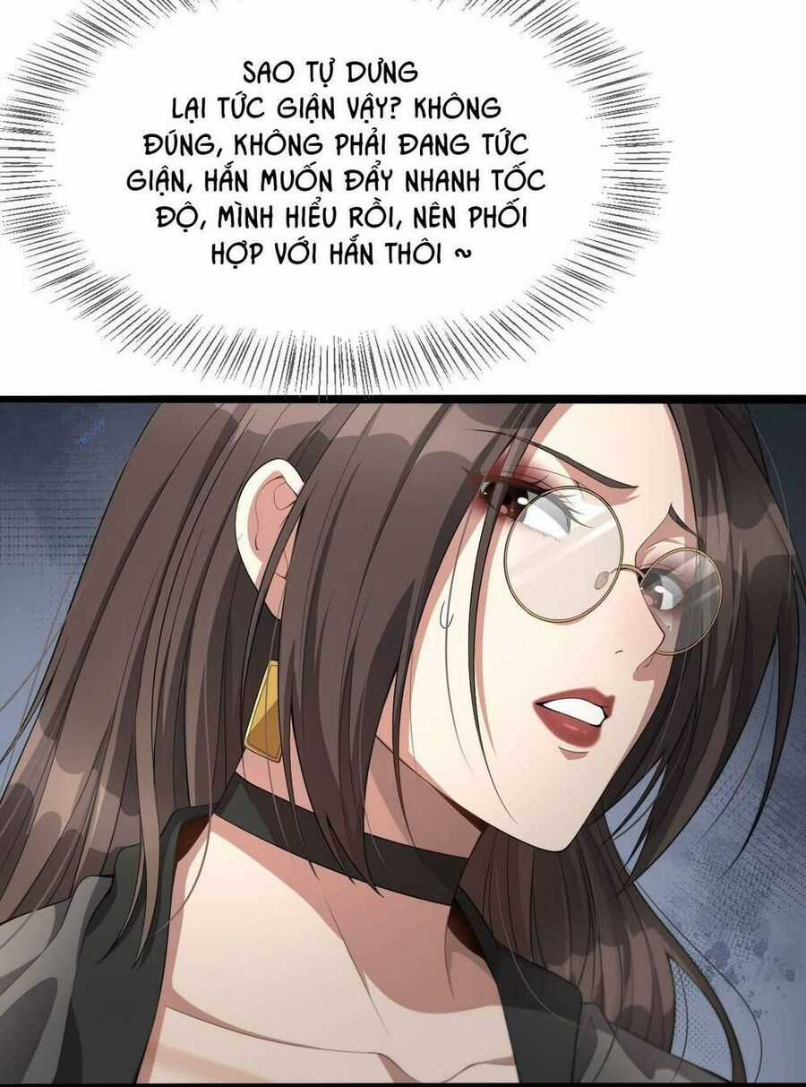 Ta Bị Kẹt Cùng Một Ngày 1000 Năm Chương 21 trang 29