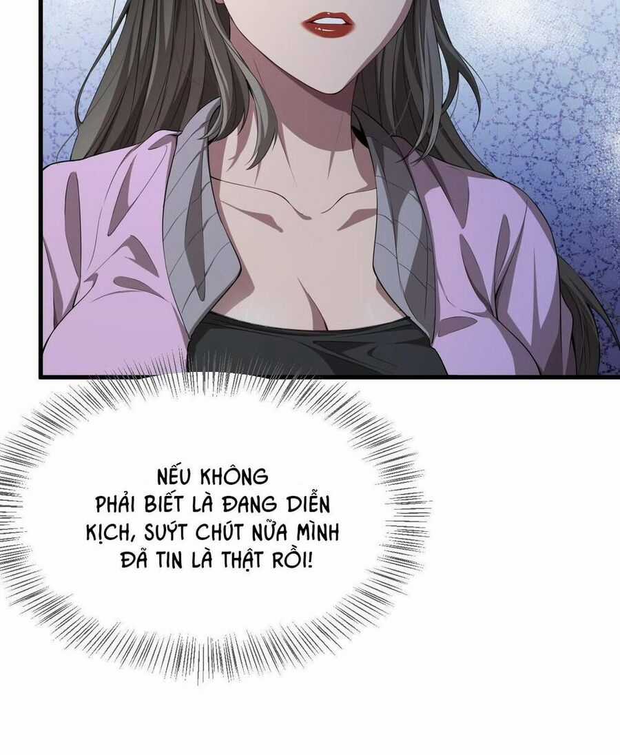 Ta Bị Kẹt Cùng Một Ngày 1000 Năm Chương 21 trang 34