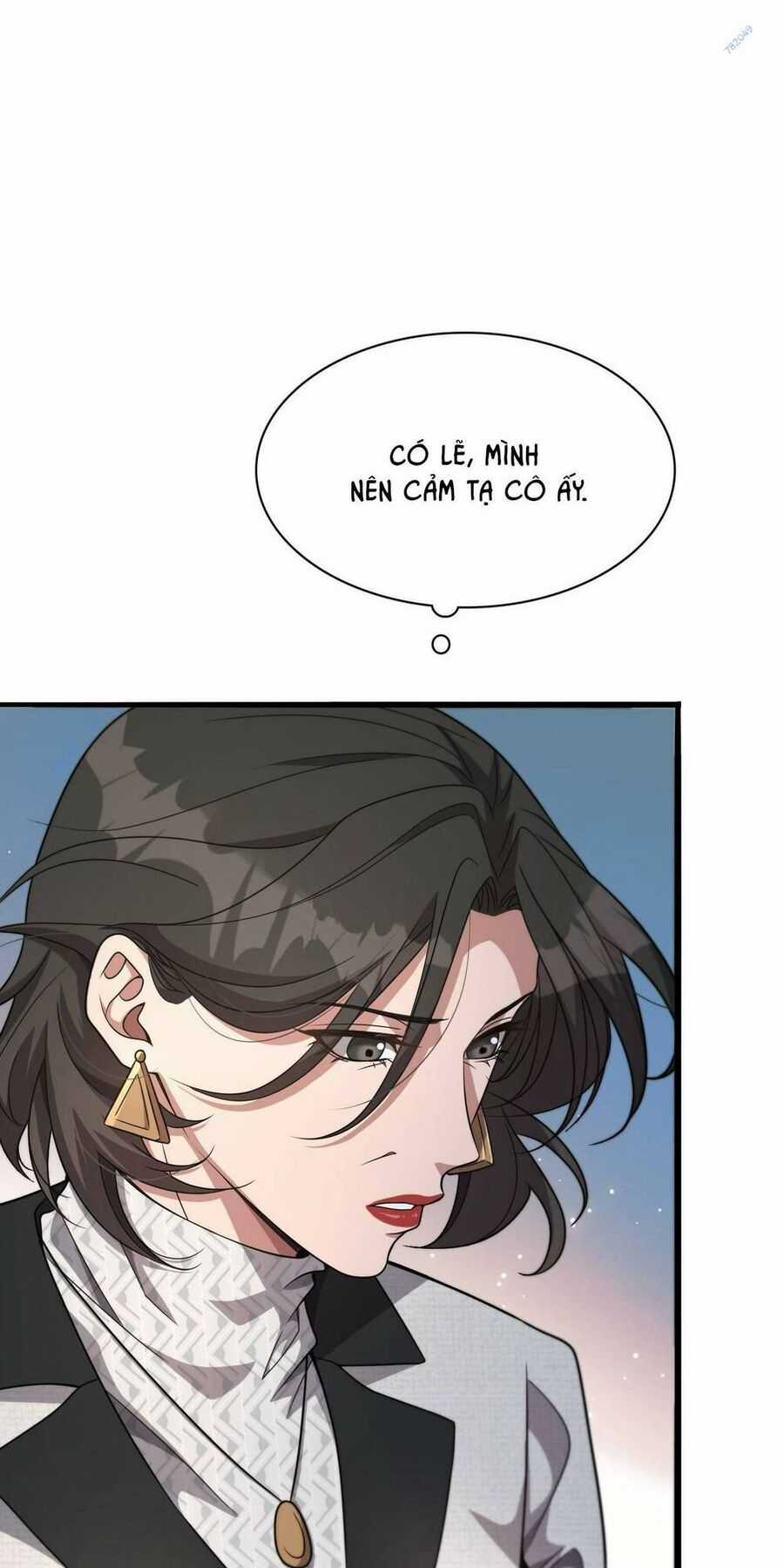 Ta Bị Kẹt Cùng Một Ngày 1000 Năm Chương 21 trang 35