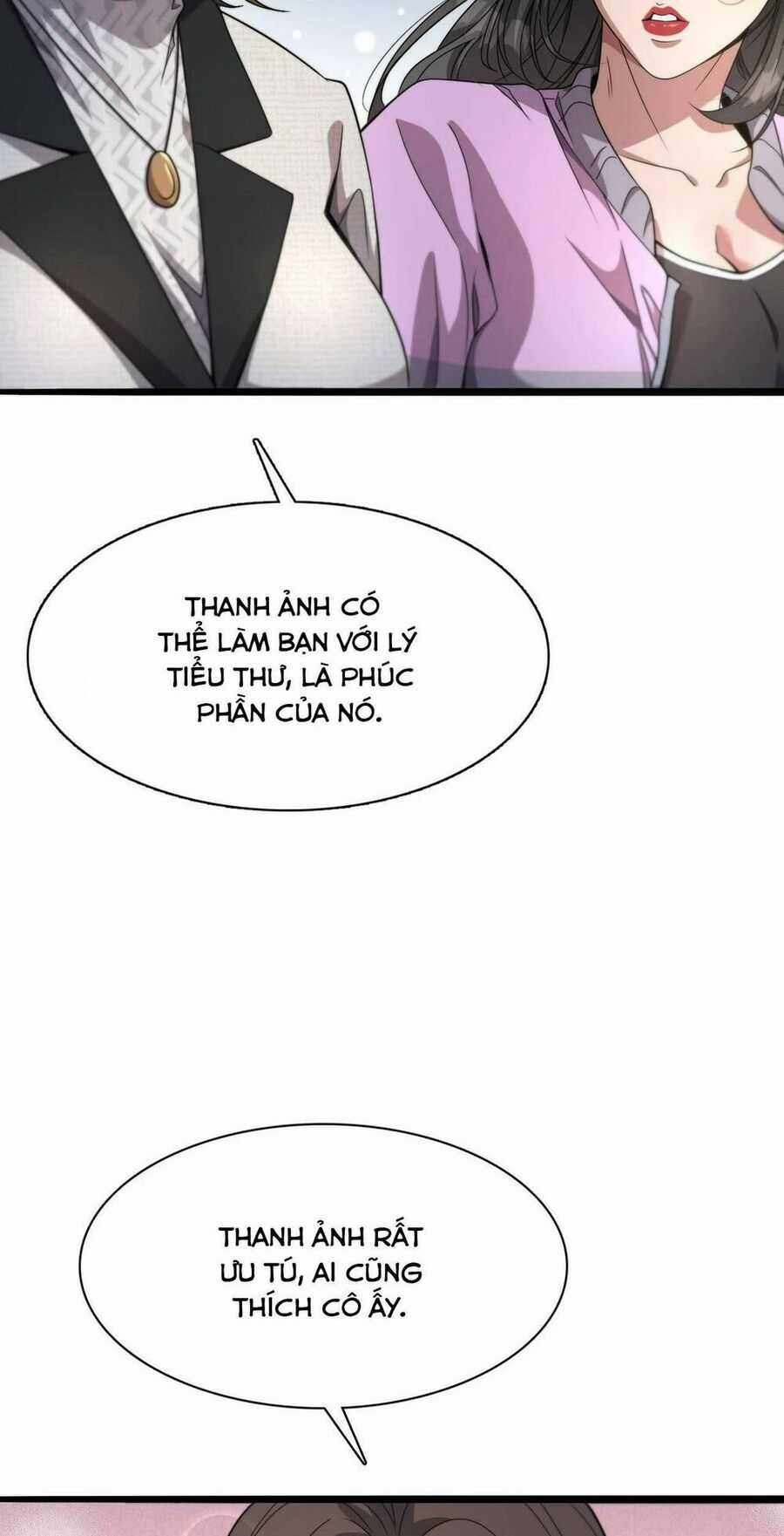 Ta Bị Kẹt Cùng Một Ngày 1000 Năm Chương 21 trang 37