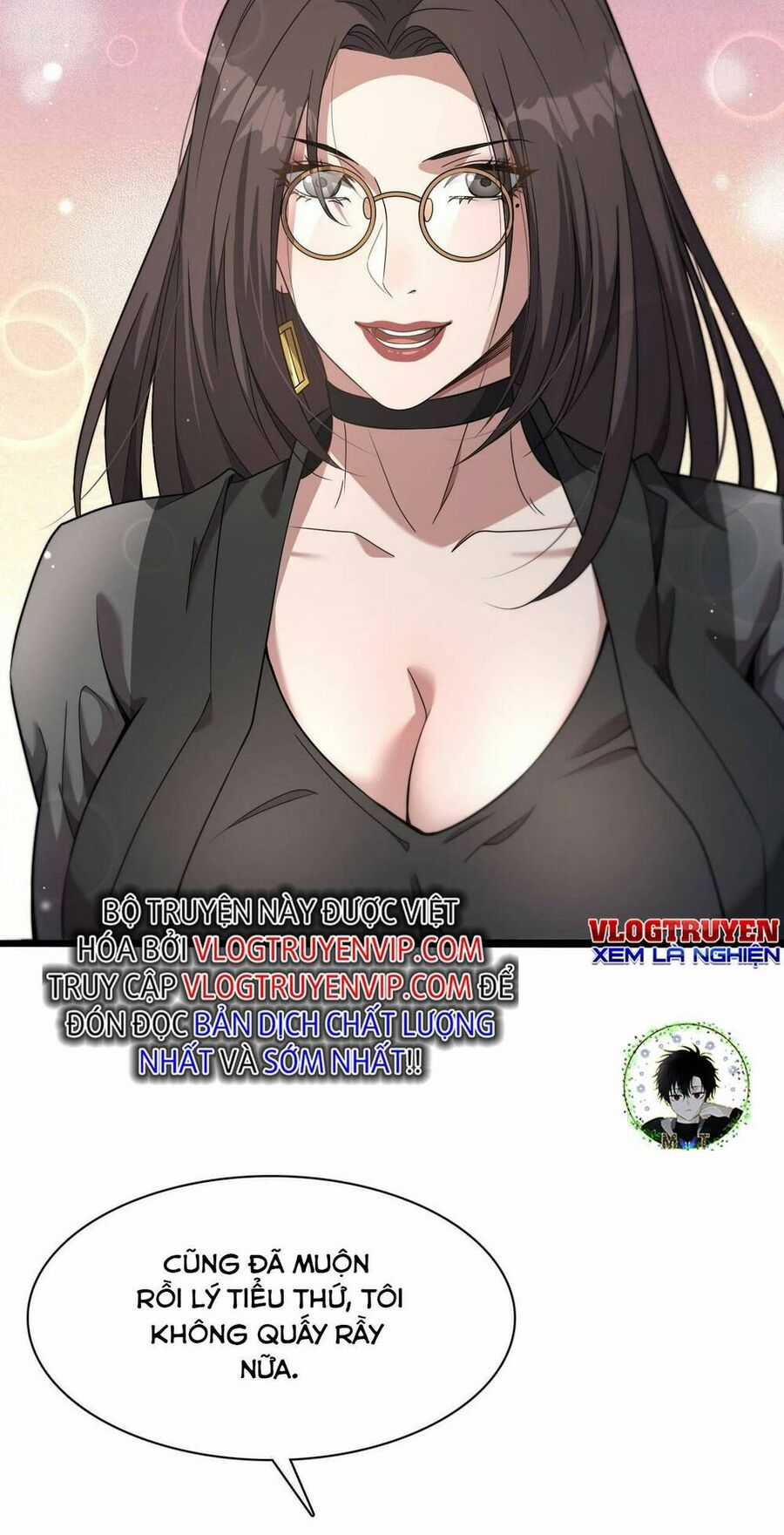 Ta Bị Kẹt Cùng Một Ngày 1000 Năm Chương 21 trang 38