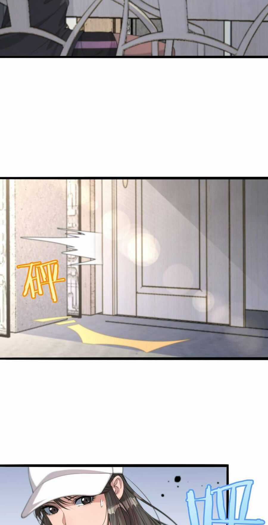 Ta Bị Kẹt Cùng Một Ngày 1000 Năm Chương 21 trang 41