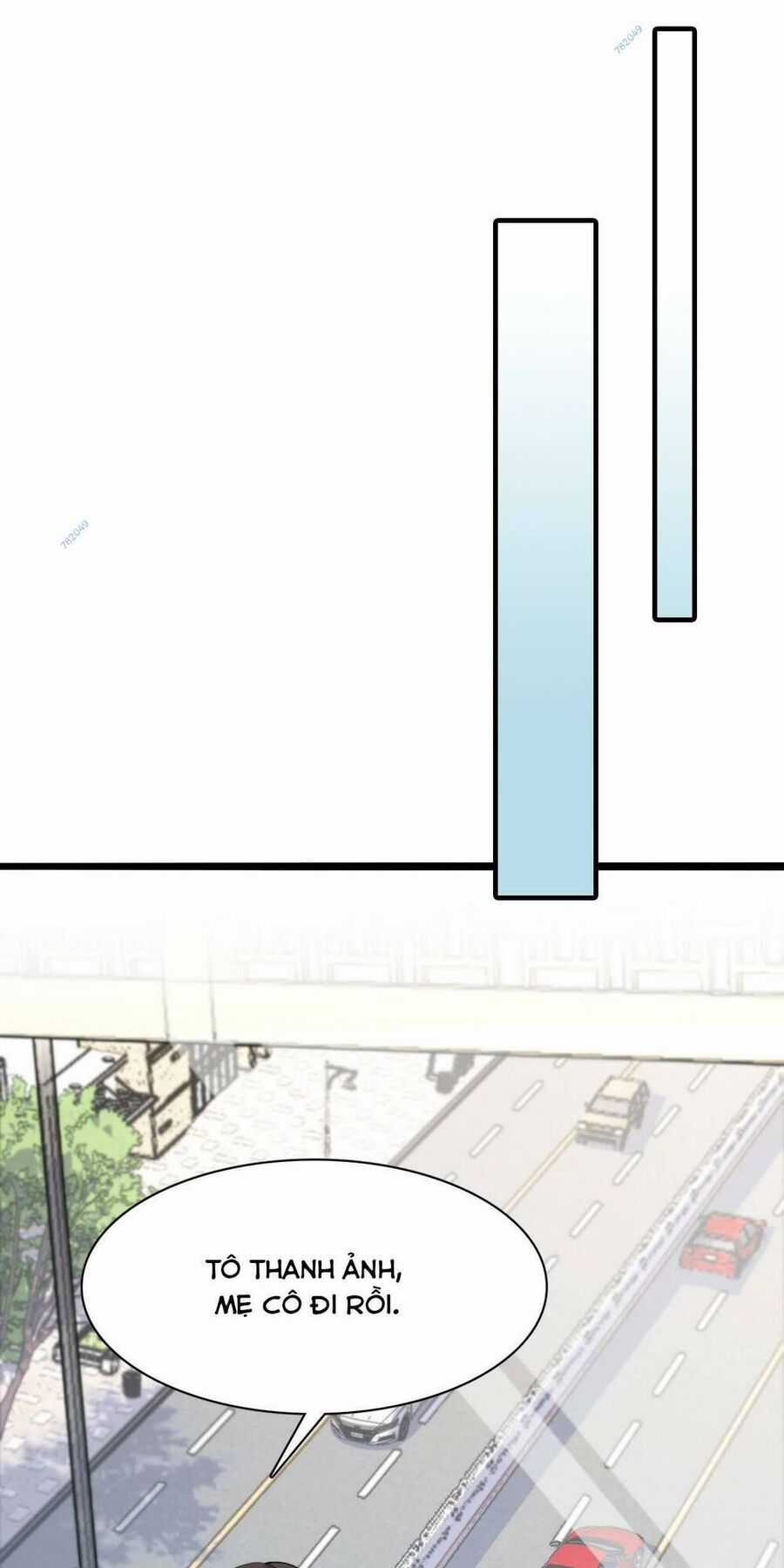 Ta Bị Kẹt Cùng Một Ngày 1000 Năm Chương 21 trang 43