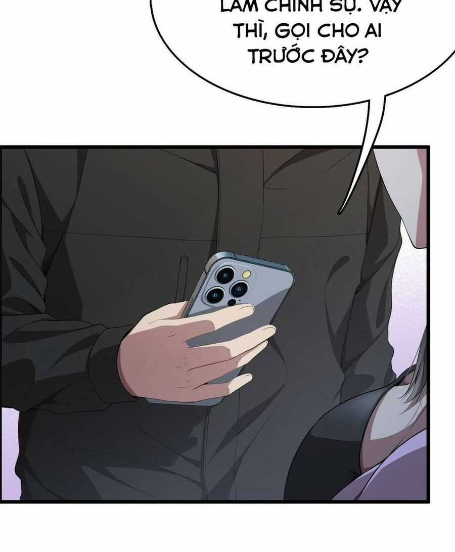 Ta Bị Kẹt Cùng Một Ngày 1000 Năm Chương 21 trang 47