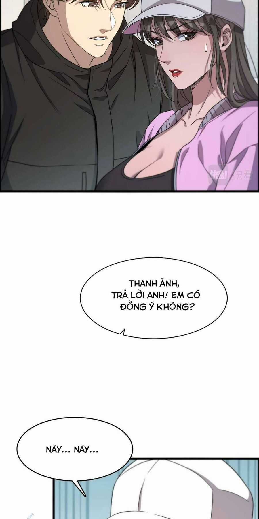 Ta Bị Kẹt Cùng Một Ngày 1000 Năm Chương 21 trang 54