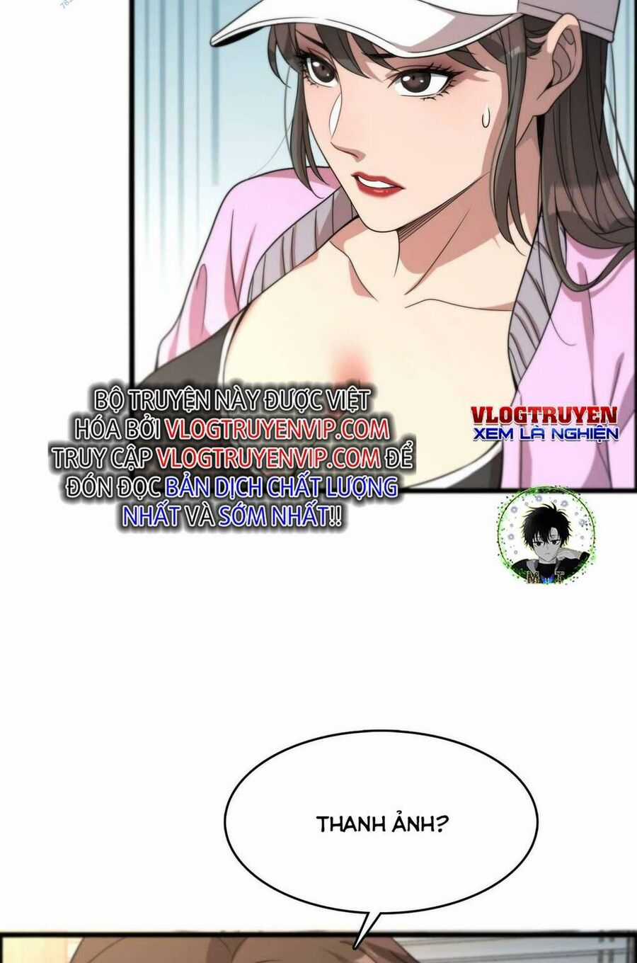 Ta Bị Kẹt Cùng Một Ngày 1000 Năm Chương 21 trang 55