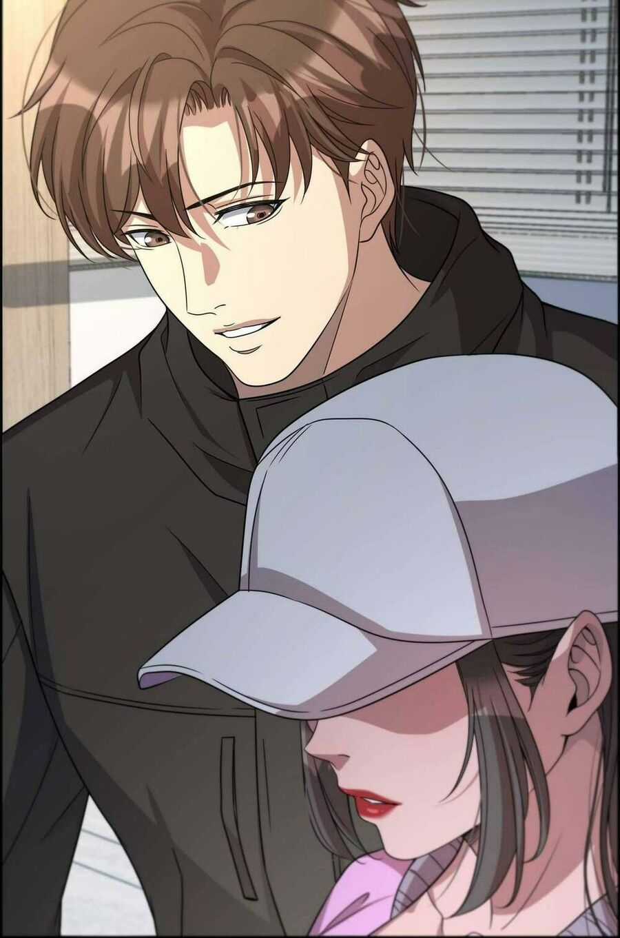 Ta Bị Kẹt Cùng Một Ngày 1000 Năm Chương 21 trang 56