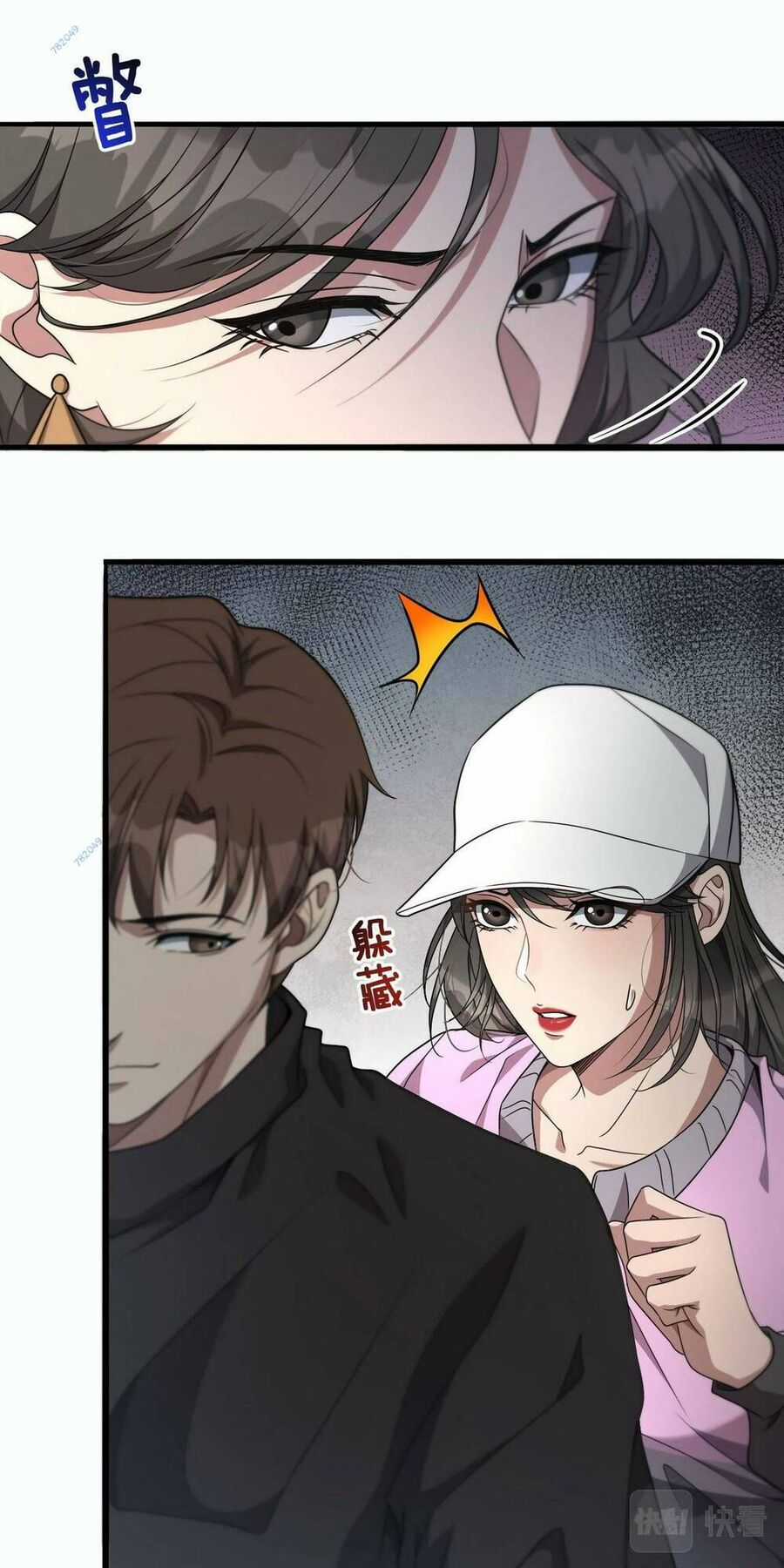 Ta Bị Kẹt Cùng Một Ngày 1000 Năm Chương 21 trang 6