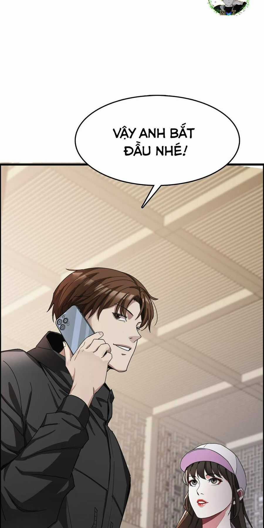 Ta Bị Kẹt Cùng Một Ngày 1000 Năm Chương 21 trang 60