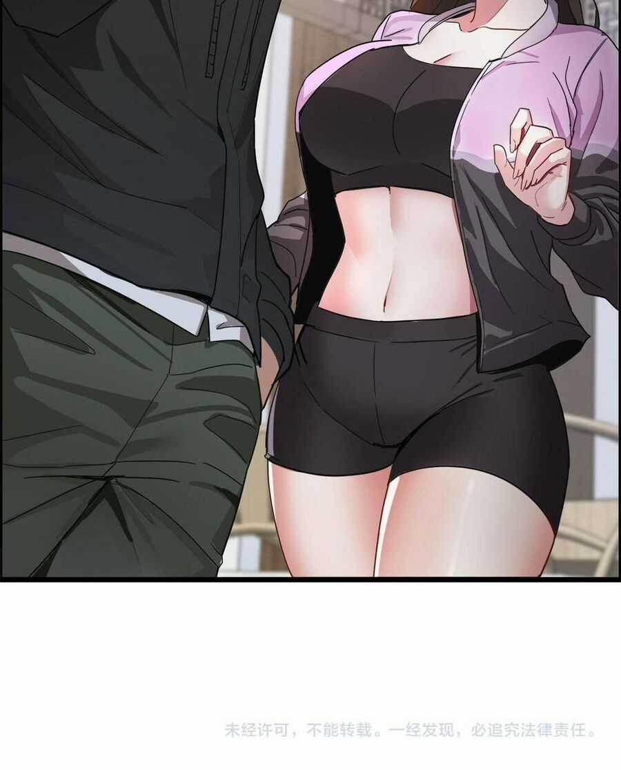 Ta Bị Kẹt Cùng Một Ngày 1000 Năm Chương 21 trang 61