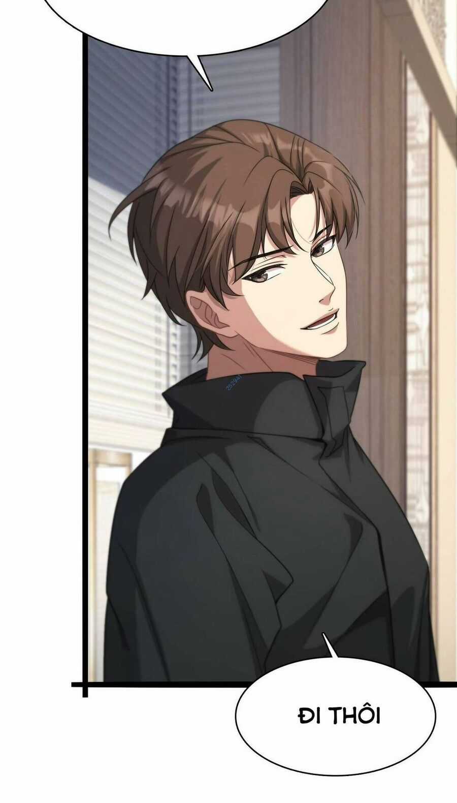 Ta Bị Kẹt Cùng Một Ngày 1000 Năm Chương 22 trang 11