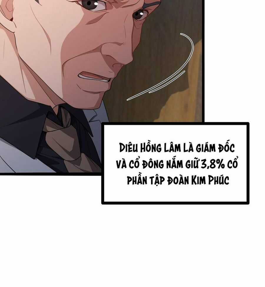 Ta Bị Kẹt Cùng Một Ngày 1000 Năm Chương 22 trang 18