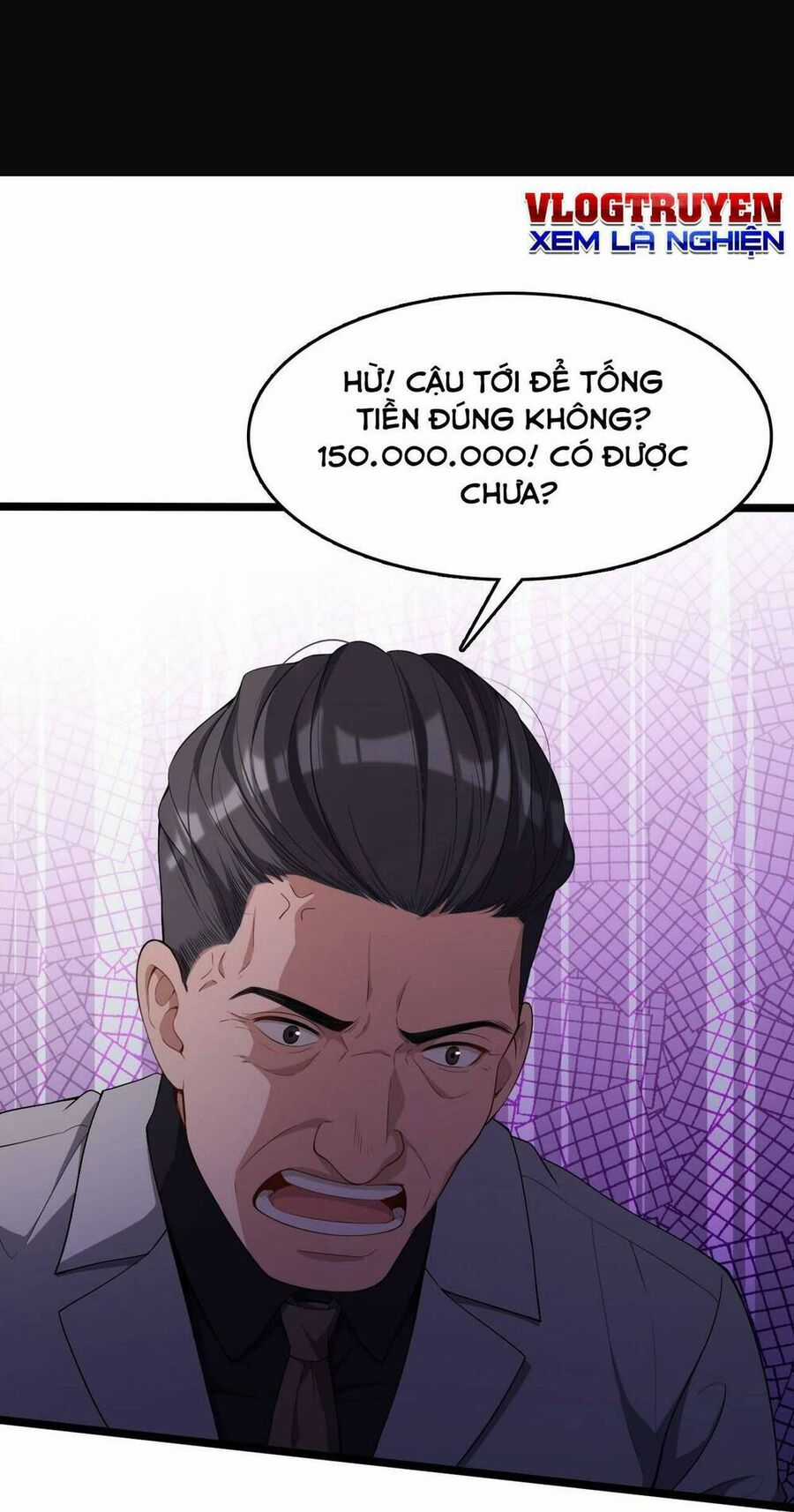 Ta Bị Kẹt Cùng Một Ngày 1000 Năm Chương 22 trang 24