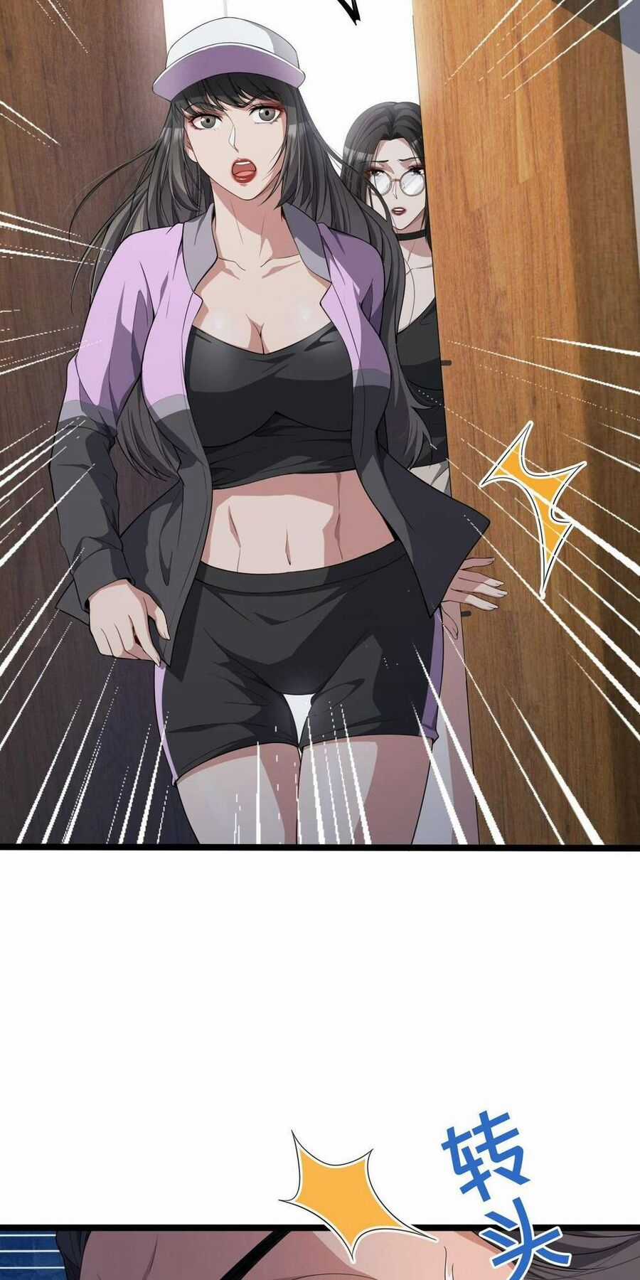 Ta Bị Kẹt Cùng Một Ngày 1000 Năm Chương 22 trang 27