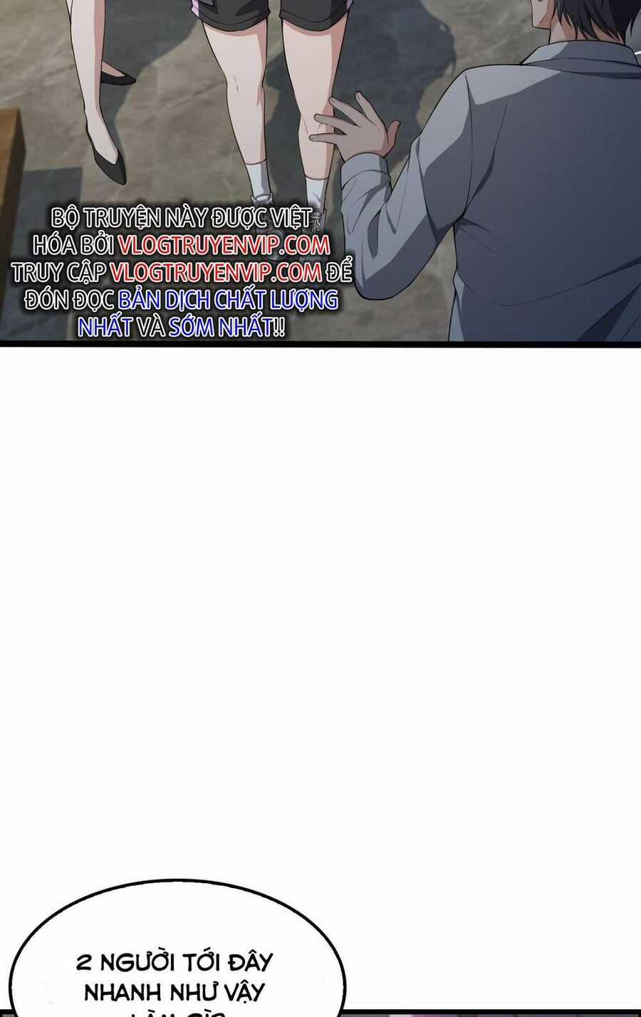 Ta Bị Kẹt Cùng Một Ngày 1000 Năm Chương 22 trang 29