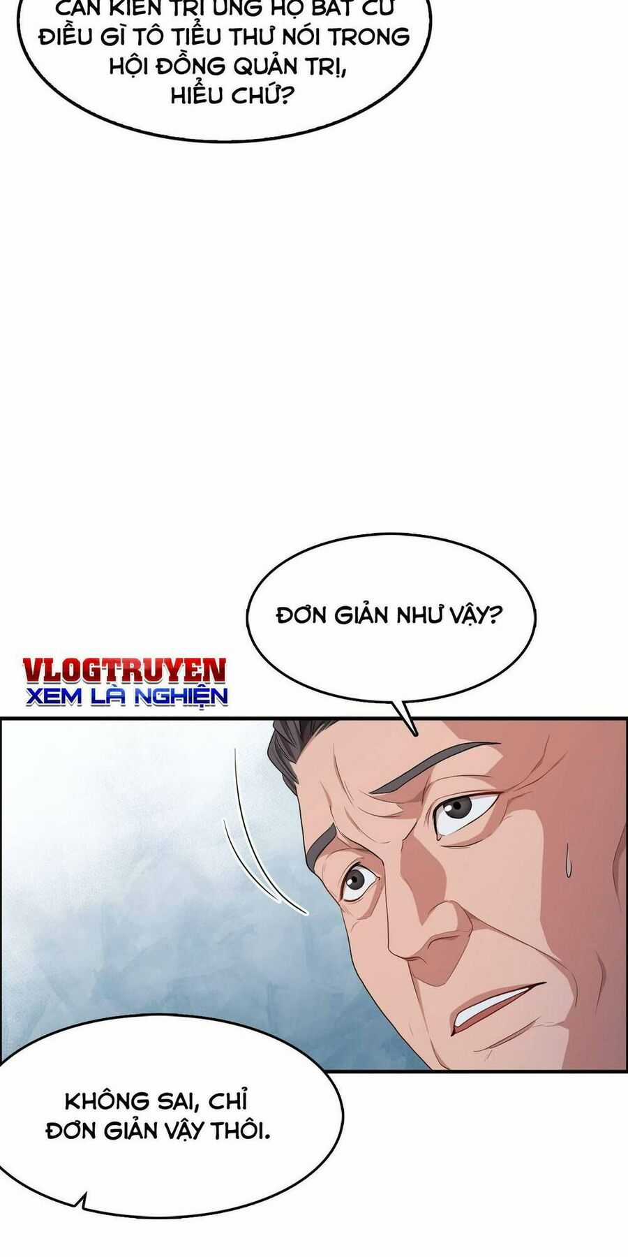 Ta Bị Kẹt Cùng Một Ngày 1000 Năm Chương 22 trang 34