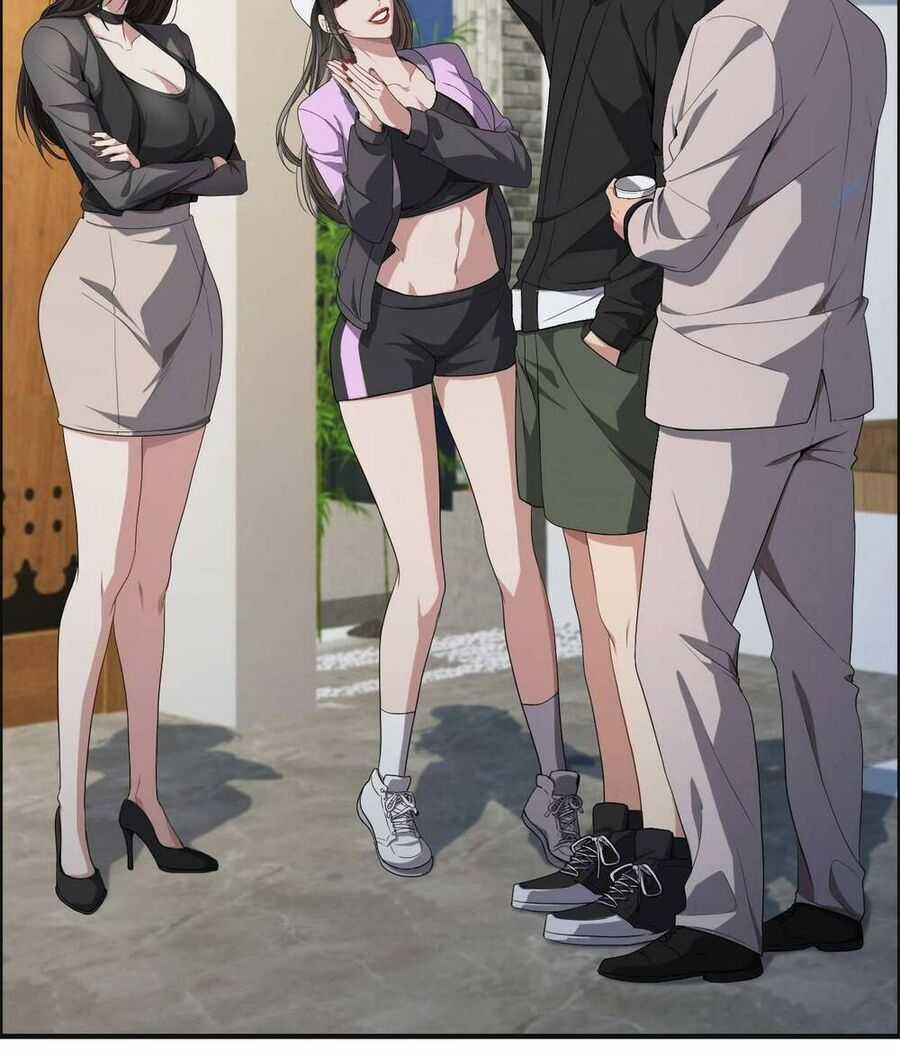 Ta Bị Kẹt Cùng Một Ngày 1000 Năm Chương 22 trang 36