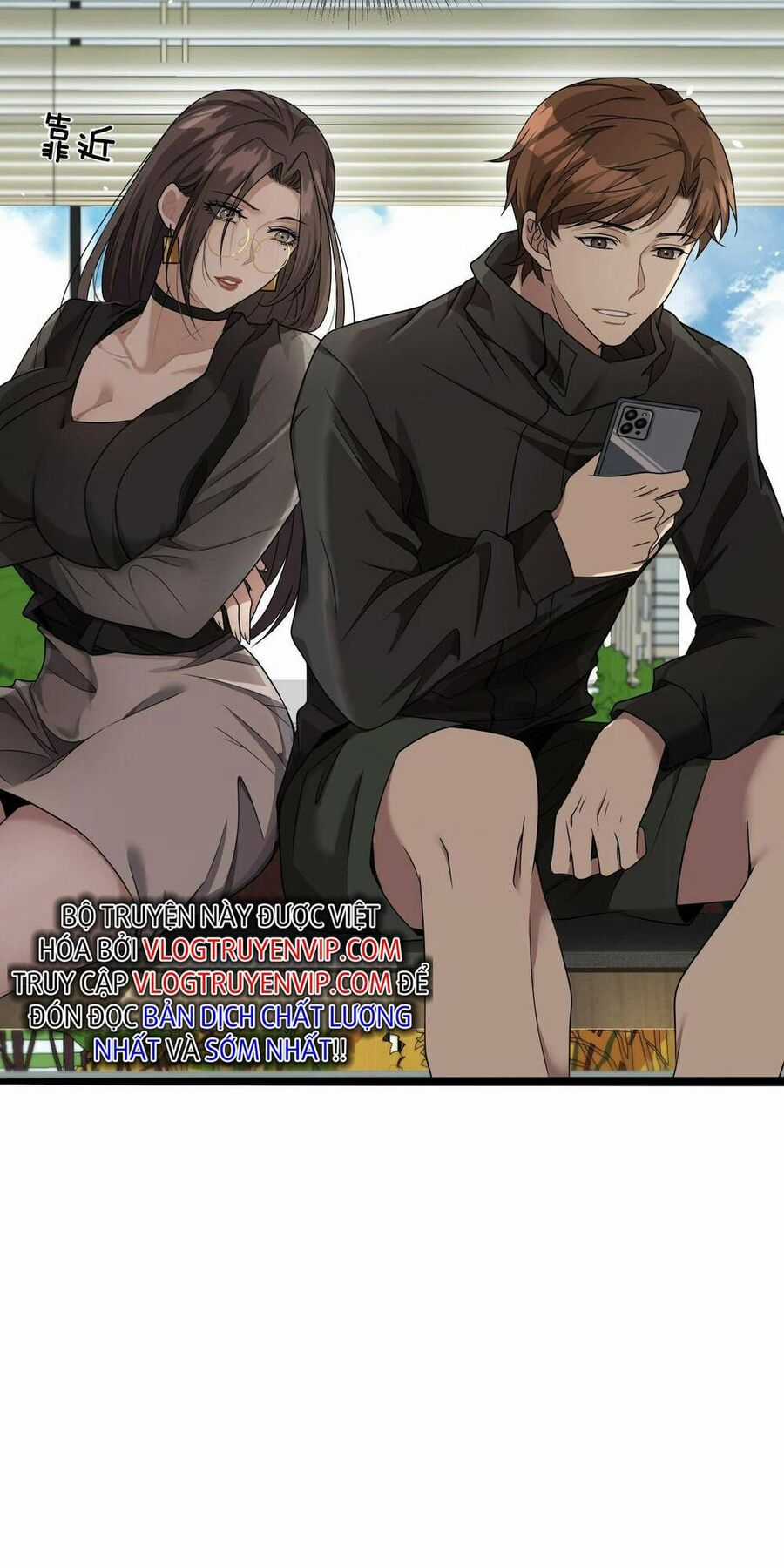 Ta Bị Kẹt Cùng Một Ngày 1000 Năm Chương 22 trang 4