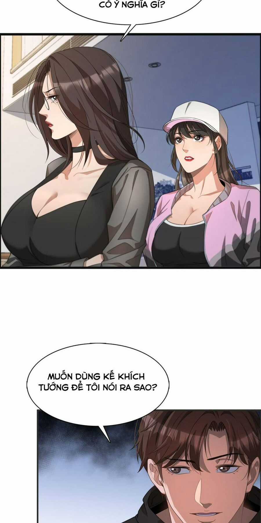 Ta Bị Kẹt Cùng Một Ngày 1000 Năm Chương 22 trang 40