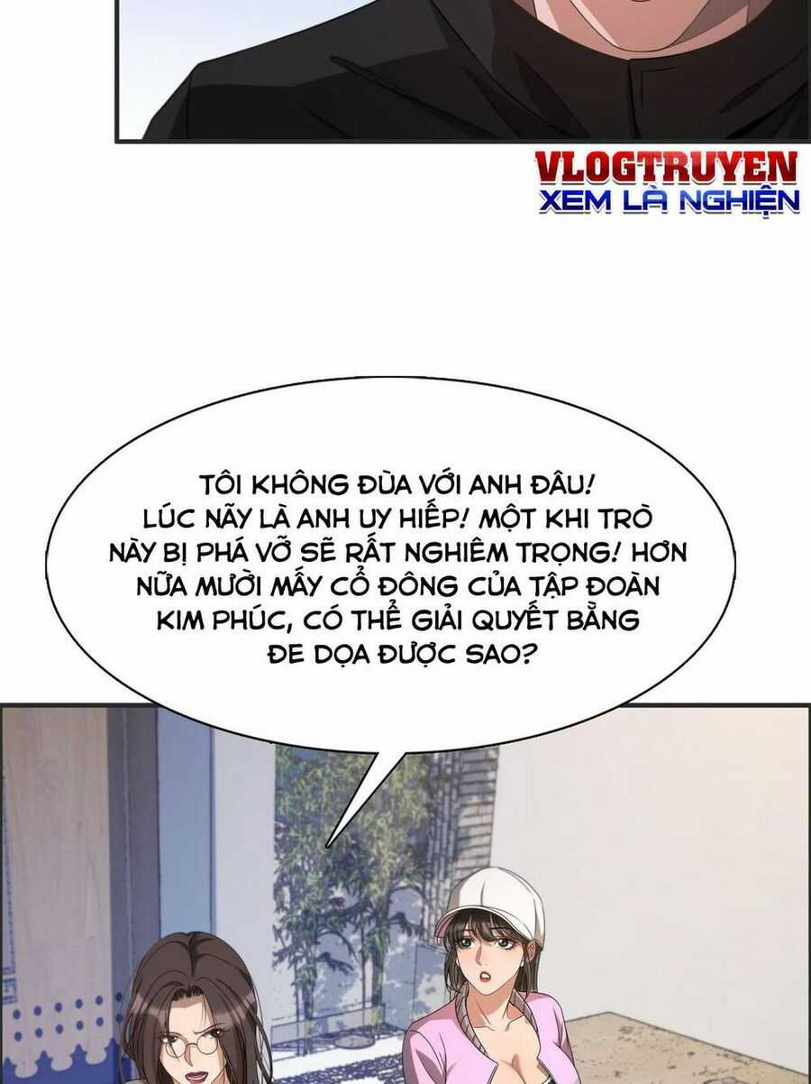 Ta Bị Kẹt Cùng Một Ngày 1000 Năm Chương 22 trang 41