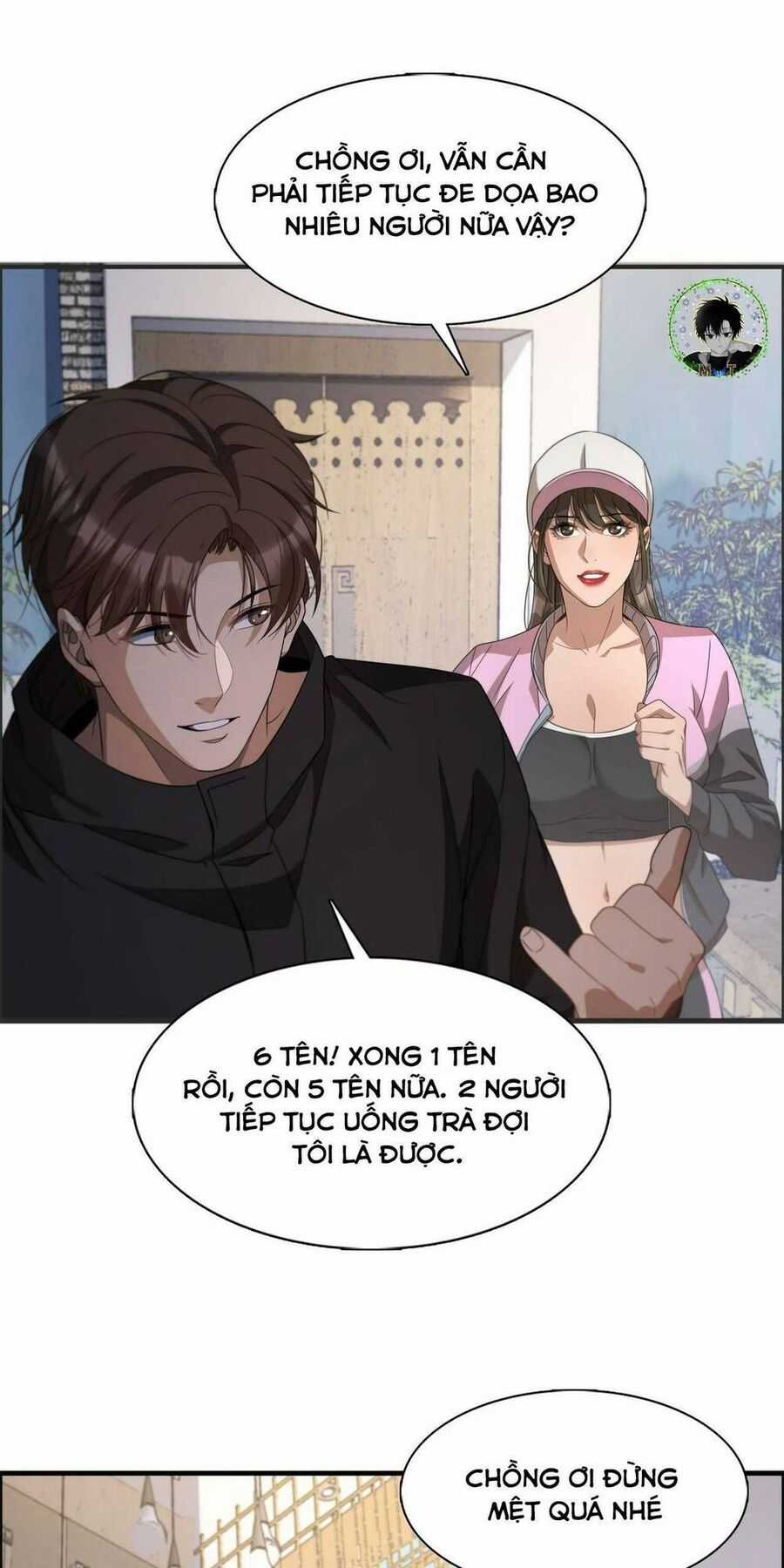 Ta Bị Kẹt Cùng Một Ngày 1000 Năm Chương 22 trang 43