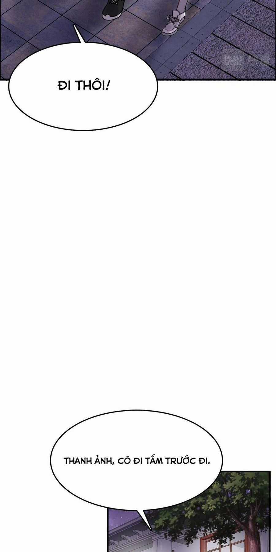 Ta Bị Kẹt Cùng Một Ngày 1000 Năm Chương 22 trang 53