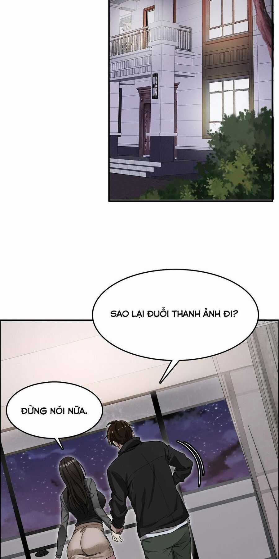 Ta Bị Kẹt Cùng Một Ngày 1000 Năm Chương 22 trang 54