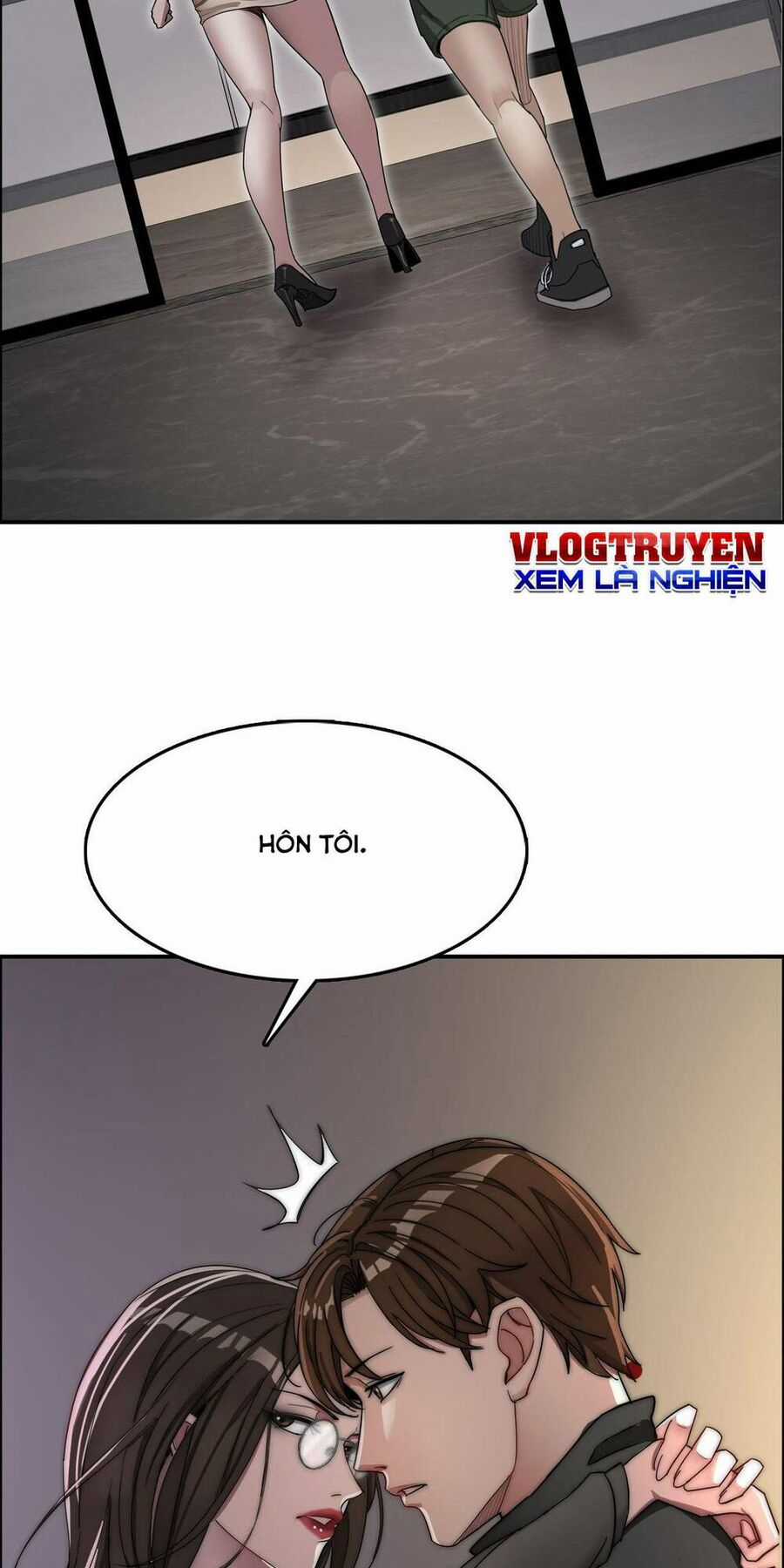 Ta Bị Kẹt Cùng Một Ngày 1000 Năm Chương 22 trang 55