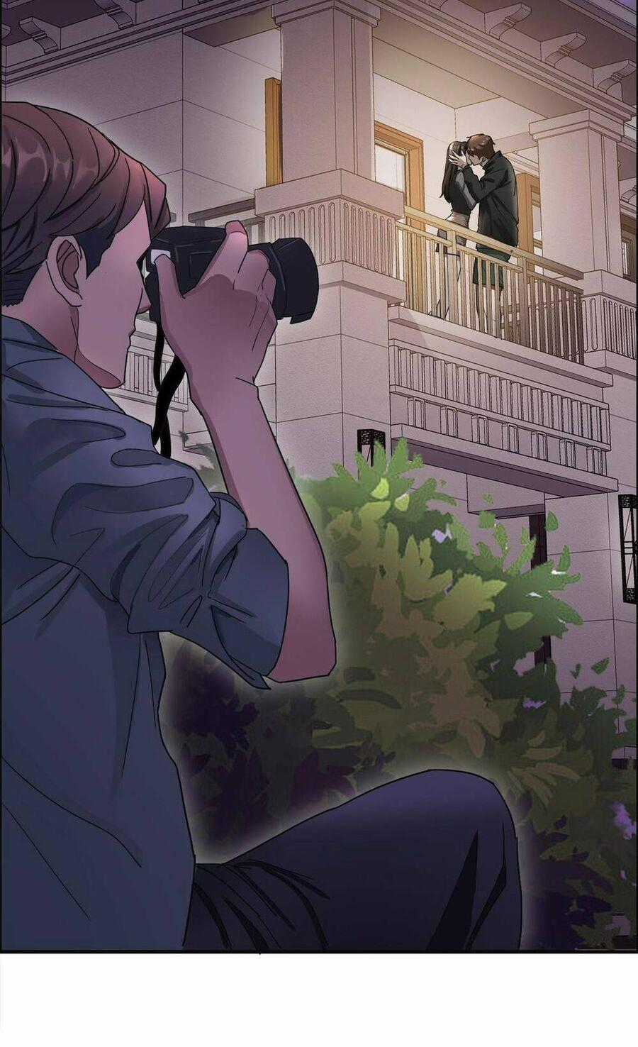 Ta Bị Kẹt Cùng Một Ngày 1000 Năm Chương 22 trang 57