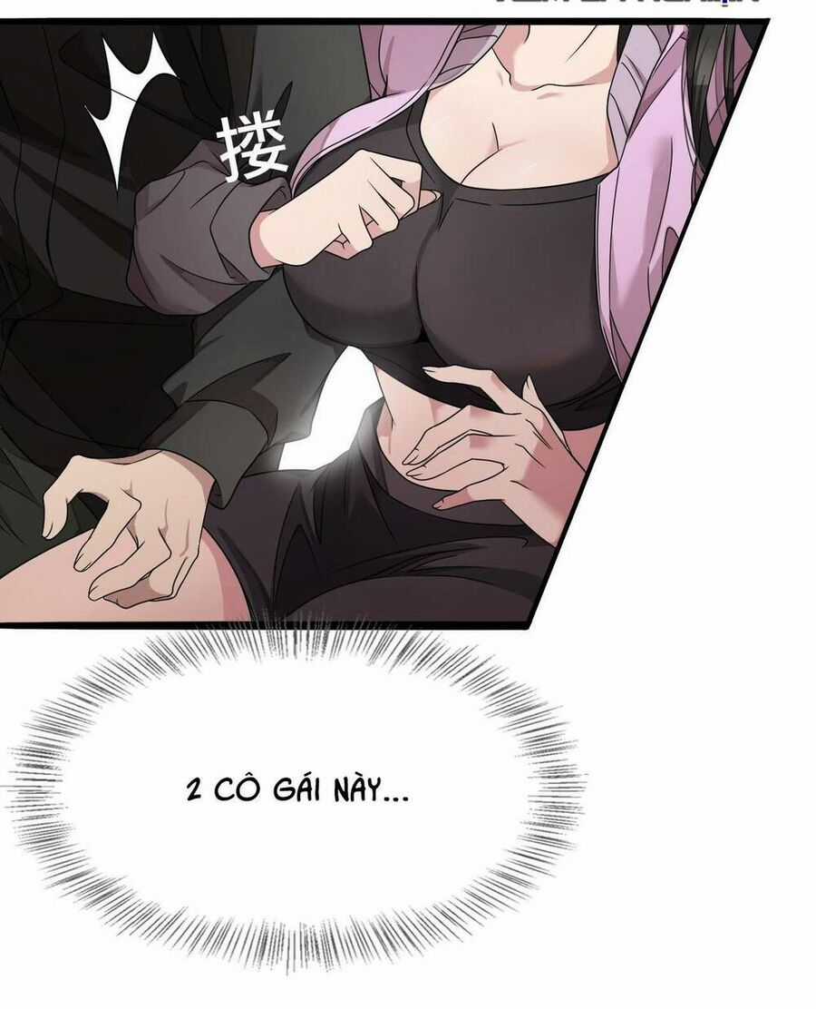 Ta Bị Kẹt Cùng Một Ngày 1000 Năm Chương 22 trang 6